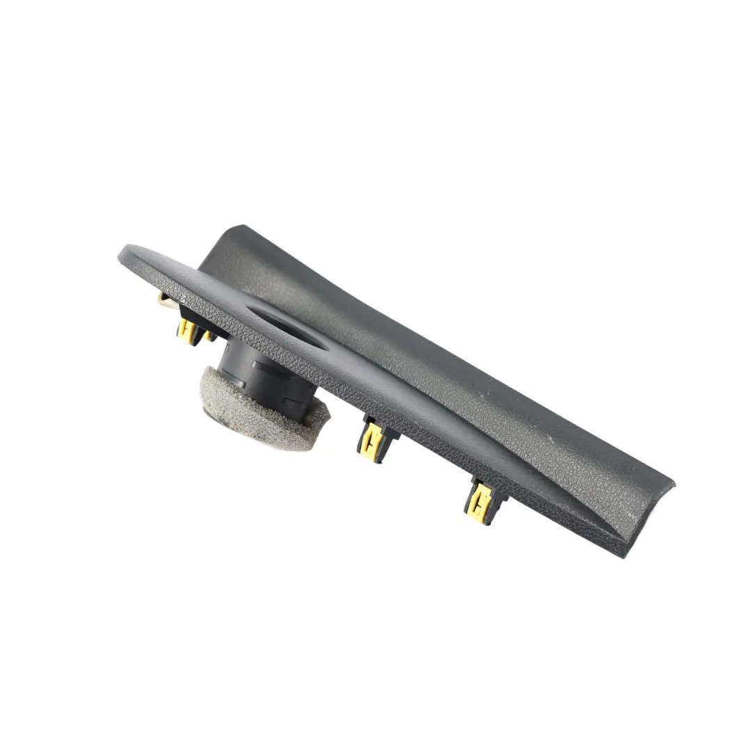 Ford Mustang Mk6 Salpicadero Tapa Panel Negro Derecha - SKU FR3B-6304480-AE3ZHE - Número de pieza FR3B-6304480-AE3ZHE