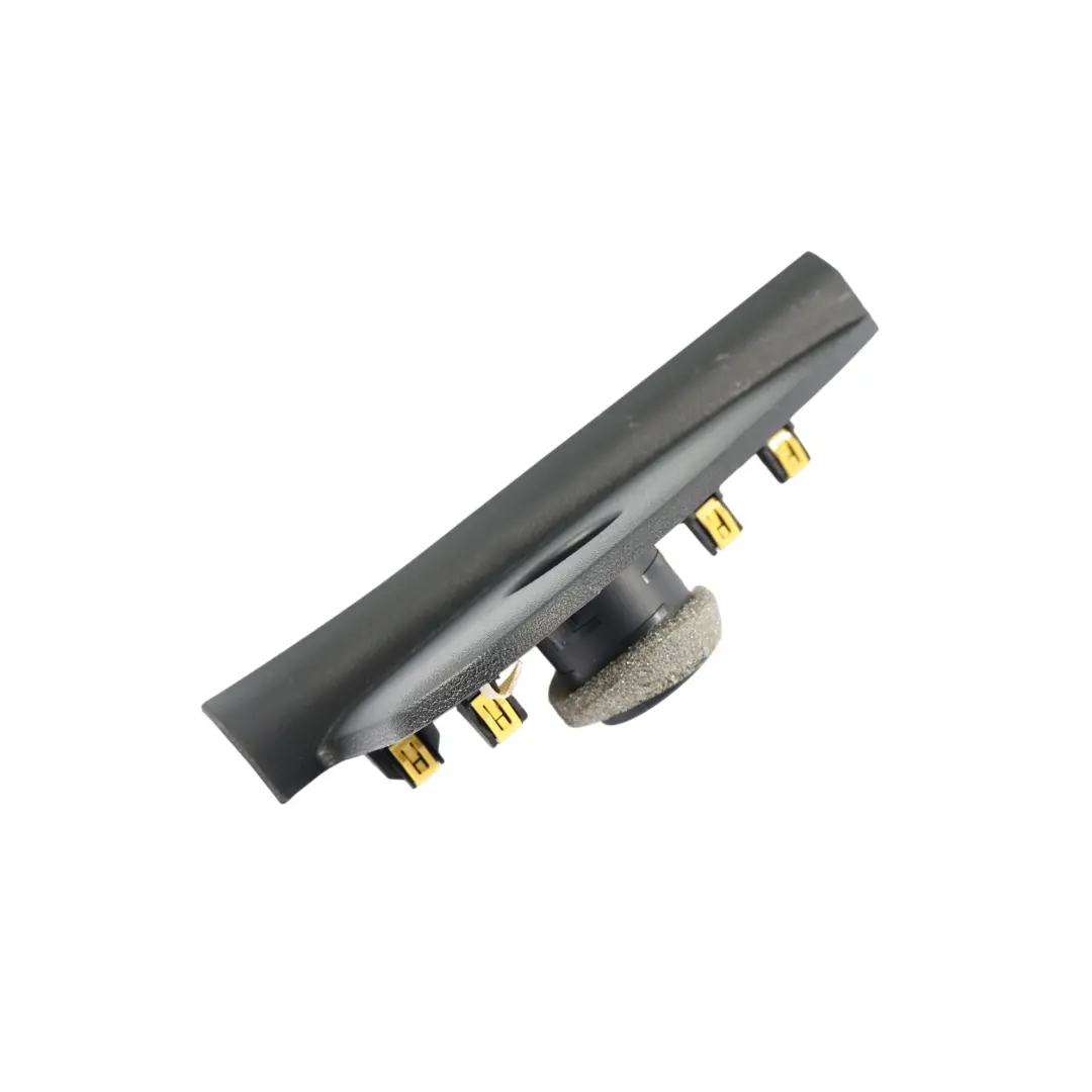 Ford Mustang Mk6 Salpicadero Tapa Panel Negro Derecha - SKU FR3B-6304480-AE3ZHE - Número de pieza FR3B-6304480-AE3ZHE