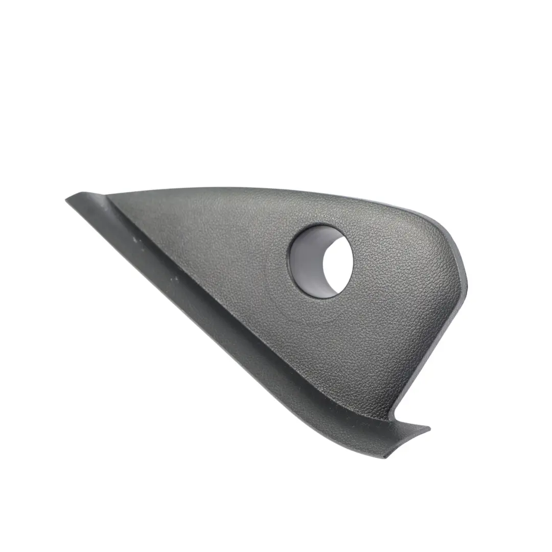 Ford Mustang Mk6 Dashboard Cover Trim Panel Black Right O/S - SKU FR3B-6304480-AE3ZHE - Part number FR3B-6304480-AE3ZHE