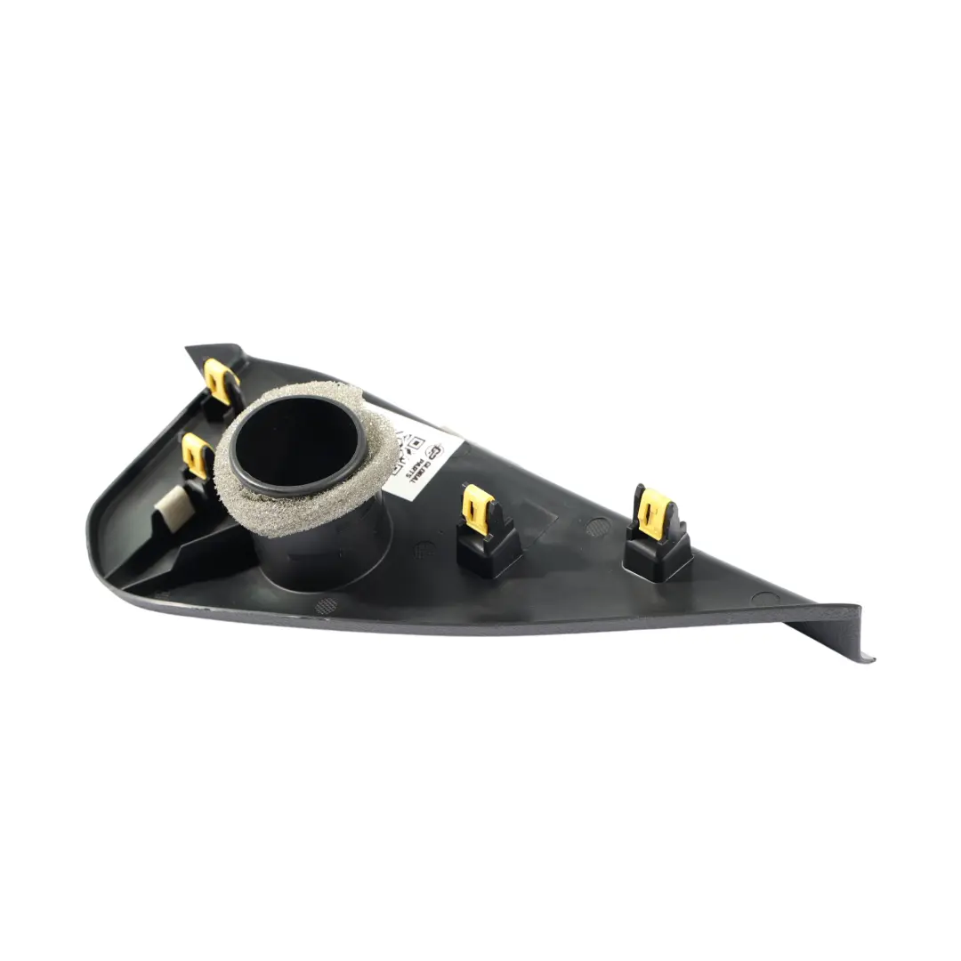 Mk6 Armaturenbrett Abdeckung Schwarz Links für Ford Mustang mit Teilenummer FR3B-6304481-AE3ZHE Ford Mustang Mk6 Armaturenbrett Abdeckung Schwarz Links - SKU FR3B-6304481-AE3ZHE - Teilenummer FR3B-6304481-AE3ZHE