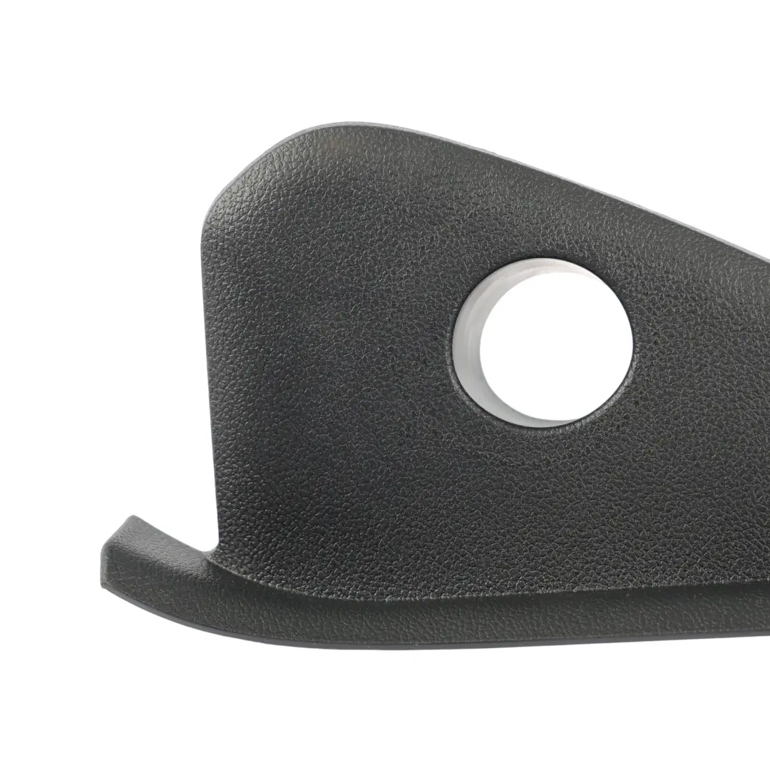 Ford Mustang Mk6 Dashboard Cover Trim Panel Black Left N/S - SKU FR3B-6304481-AE3ZHE - Part number FR3B-6304481-AE3ZHE