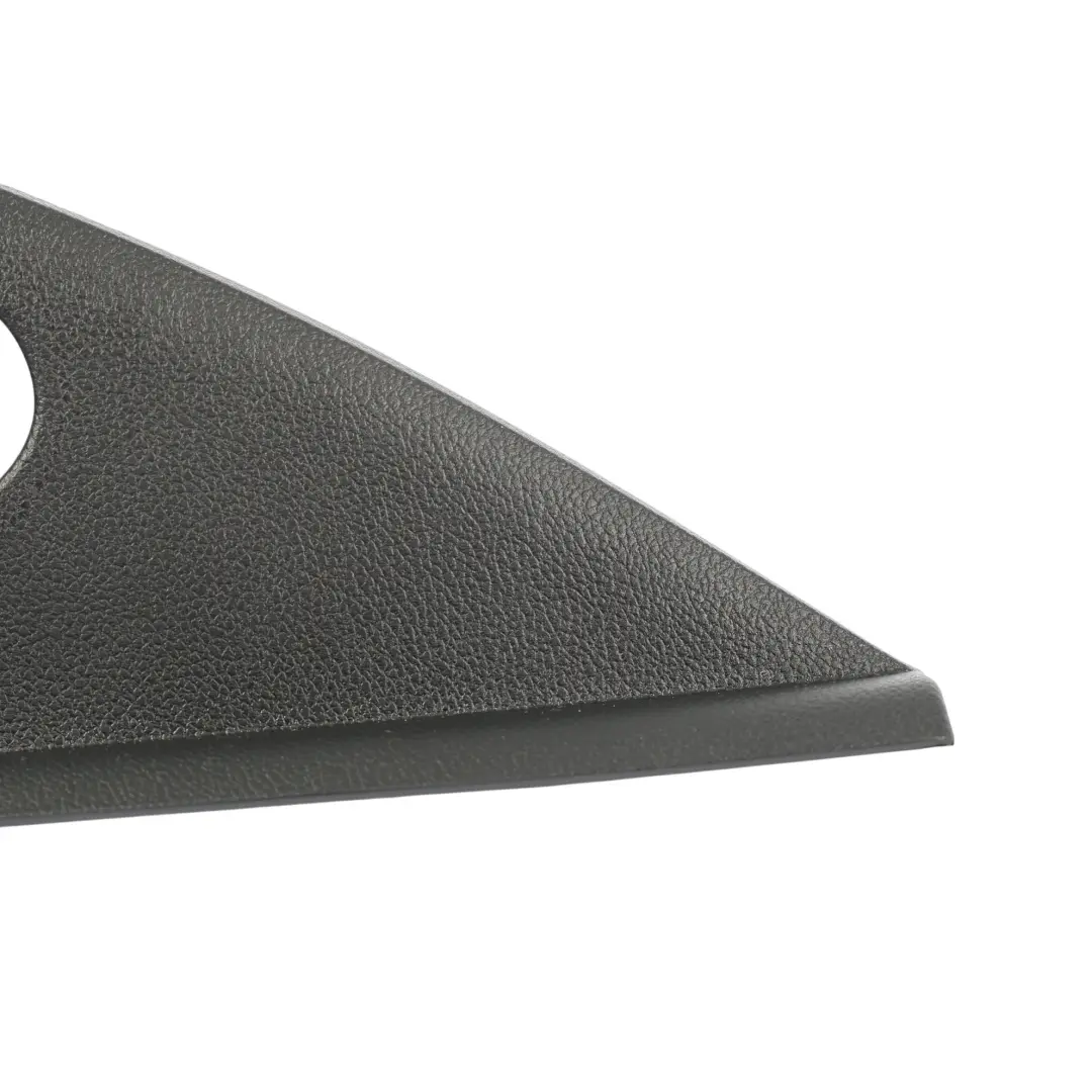 Ford Mustang Mk6 Pannello Di Copertura Cruscotto Nero - SKU FR3B-6304481-AE3ZHE - Numero di parte FR3B-6304481-AE3ZHE