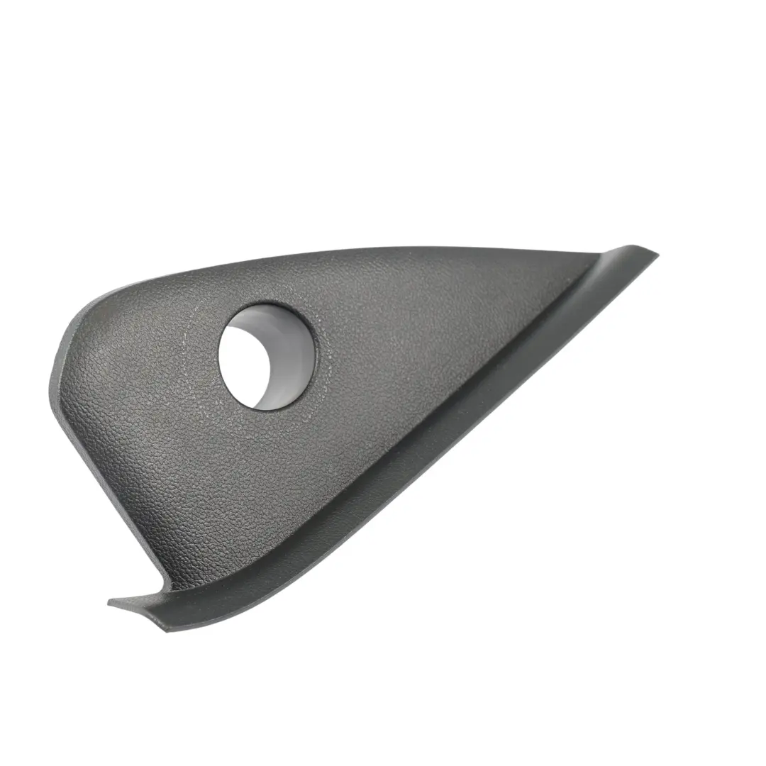 Ford Mustang Mk6 Salpicadero Tapa Panel Negro Izquierda - SKU FR3B-6304481-AE3ZHE - Número de pieza FR3B-6304481-AE3ZHE