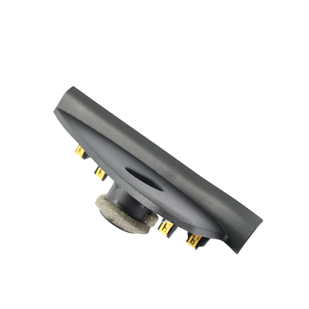 Ford Mustang Mk6 Armaturenbrett Abdeckung Schwarz Links - SKU FR3B-6304481-AE3ZHE - Teilenummer FR3B-6304481-AE3ZHE