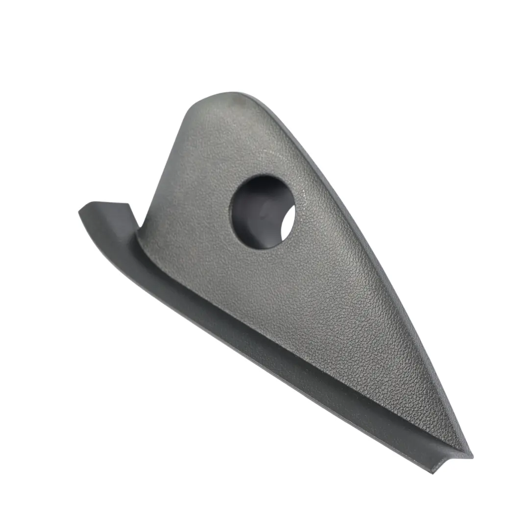 Mk6 Dashboard Cover Trim Panel Black Left N/S to Ford Mustang with Part number FR3B-6304481-AE3ZHE Ford Mustang Mk6 Dashboard Cover Trim Panel Black Left N/S - SKU FR3B-6304481-AE3ZHE - Part number FR3B-6304481-AE3ZHE