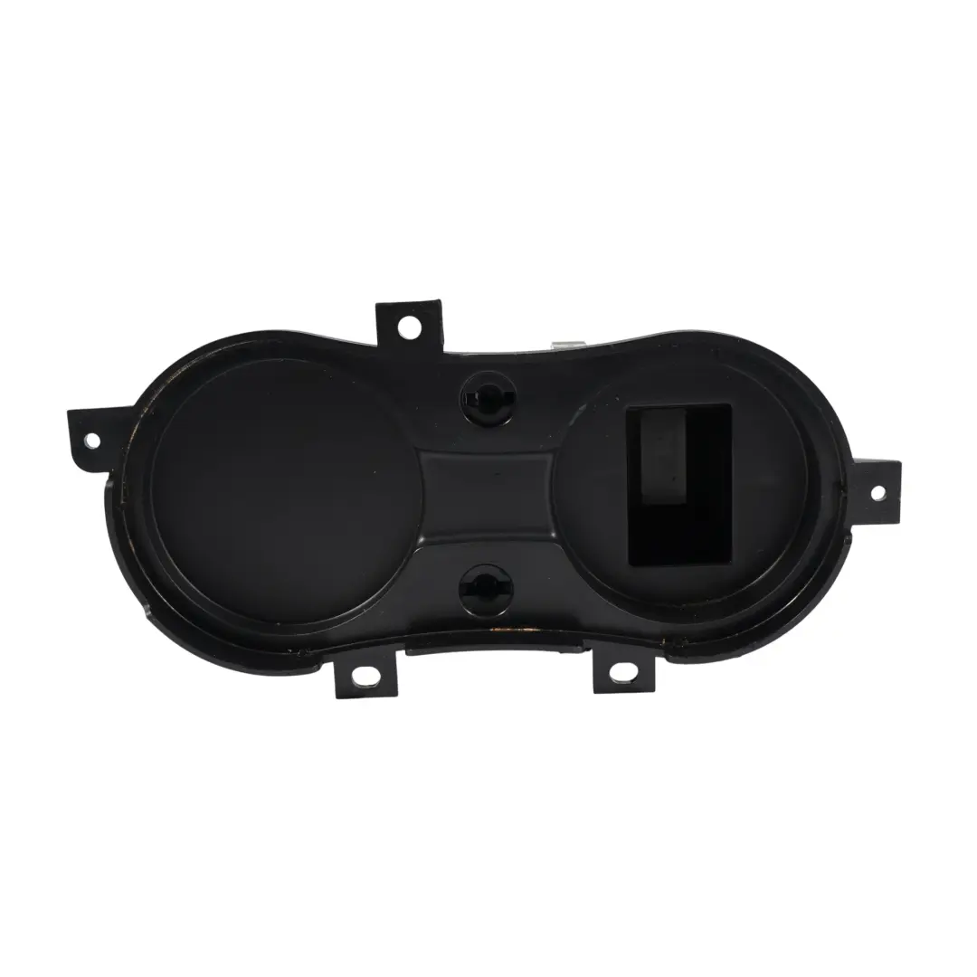 Ford Mustang GT Mk6 Centre Console Cup Holder Storage - SKU FR3B-63045P28-A - Part number FR3B-63045P28-A