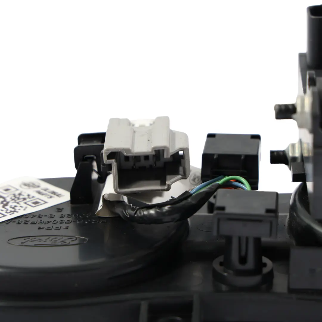 Mk6 Mittelkonsole Getränkehalter Ablage für Ford Mustang GT mit Teilenummer FR3B-63045P28-A Ford Mustang GT Mk6 Mittelkonsole Getränkehalter Ablage - SKU FR3B-63045P28-A - Teilenummer FR3B-63045P28-A