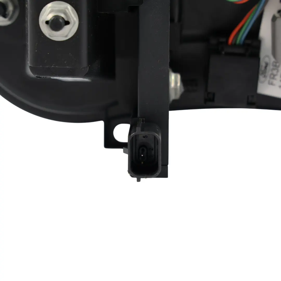 Ford Mustang GT Mk6 Centre Console Cup Holder Storage - SKU FR3B-63045P28-A - Part number FR3B-63045P28-A