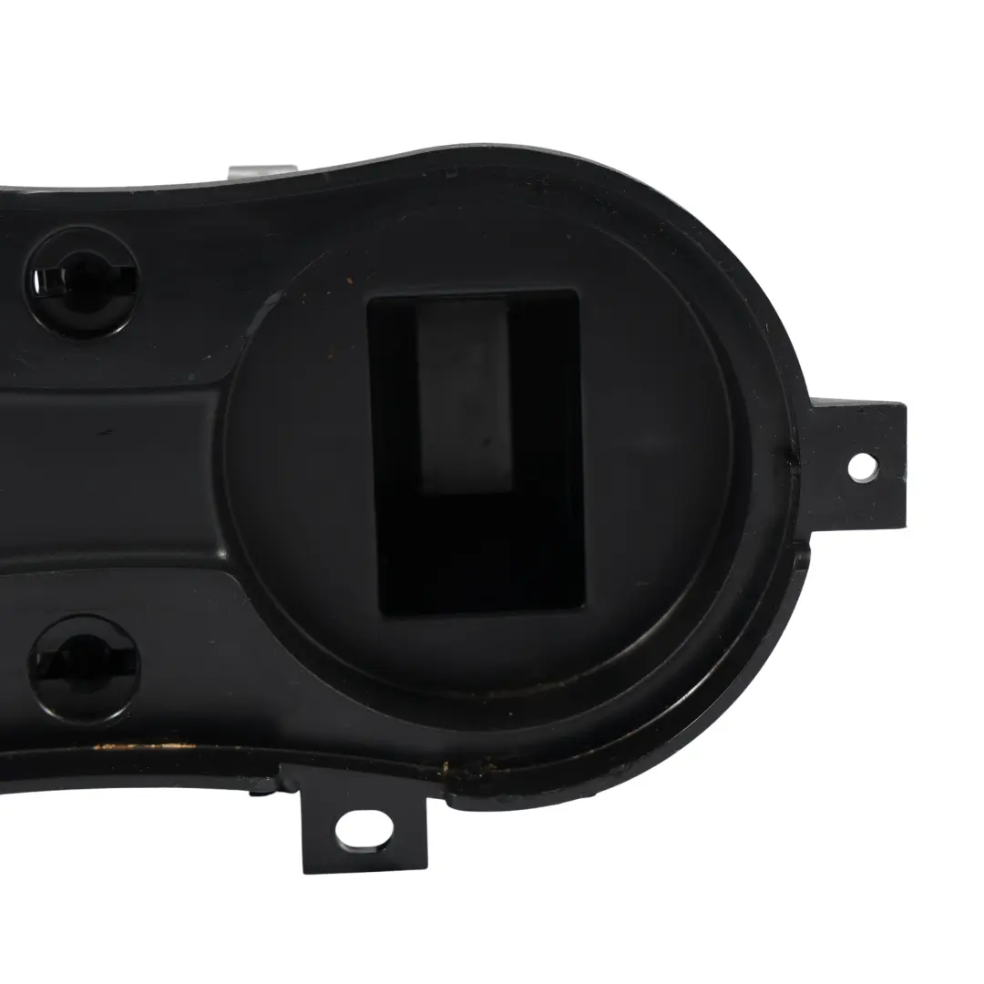 Mk6 Consola Central Portavasos para Ford Mustang GT con número de pieza FR3B-63045P28-A Ford Mustang GT Mk6 Consola Central Portavasos - SKU FR3B-63045P28-A - Número de pieza FR3B-63045P28-A