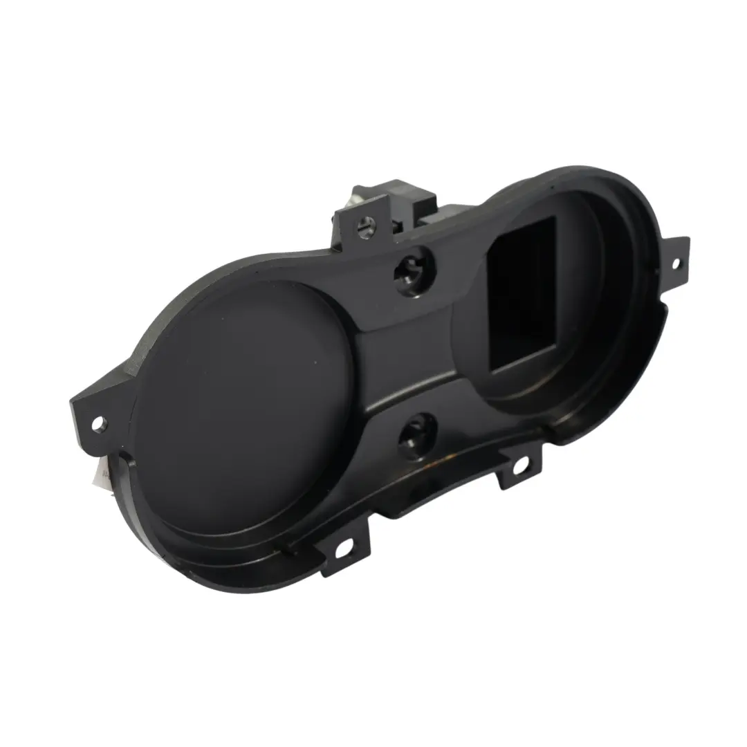 Ford Mustang GT Mk6 Consola Central Portavasos - SKU FR3B-63045P28-A - Número de pieza FR3B-63045P28-A