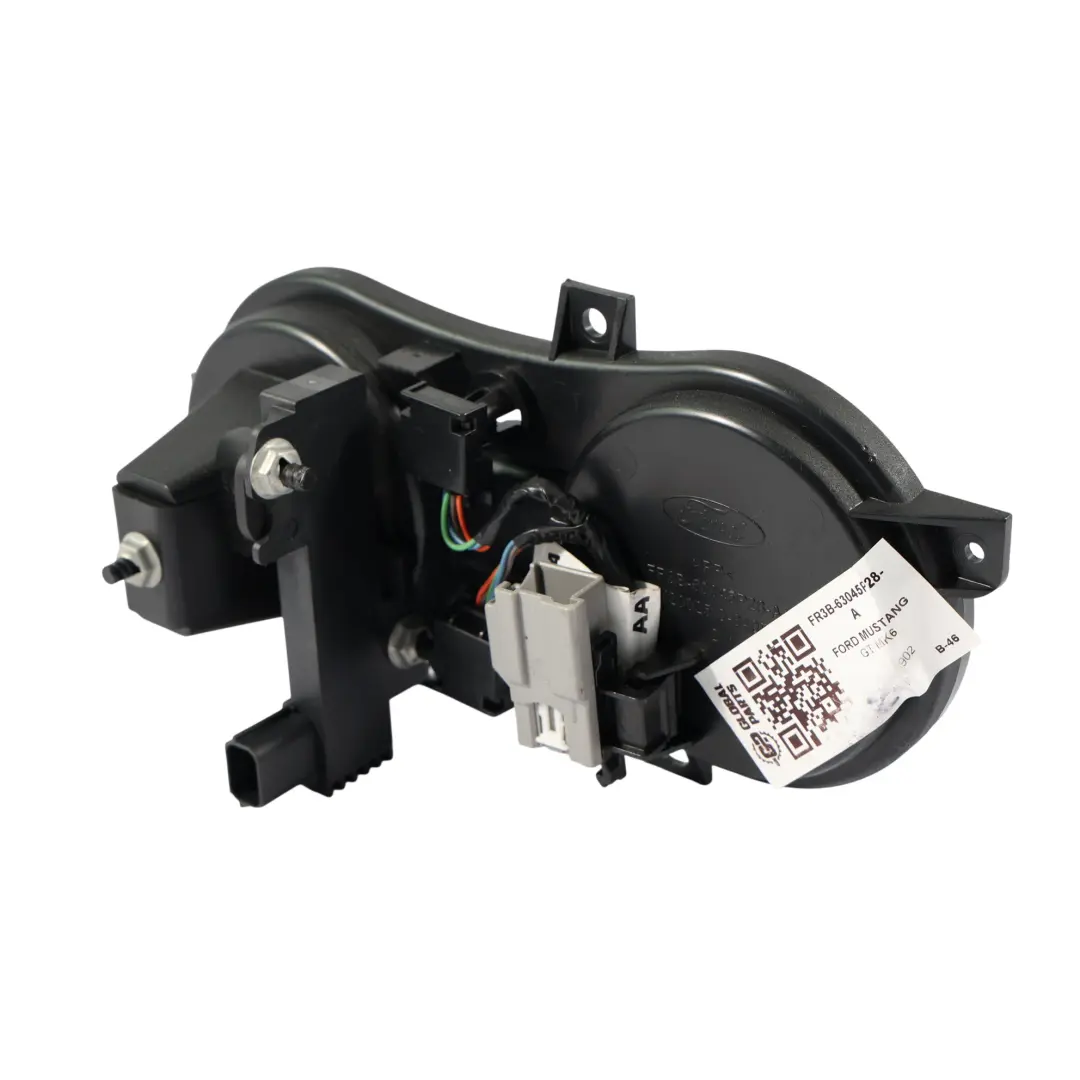 Mk6 Centre Console Cup Holder Storage to Ford Mustang GT with Part number FR3B-63045P28-A Ford Mustang GT Mk6 Centre Console Cup Holder Storage - SKU FR3B-63045P28-A - Part number FR3B-63045P28-A