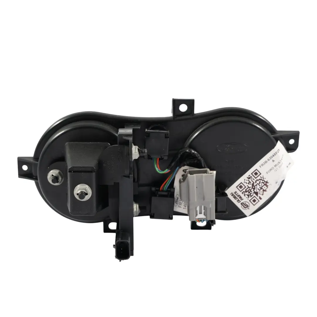 Mk6 Mittelkonsole Getränkehalter Ablage für Ford Mustang GT mit Teilenummer FR3B-63045P28-A Ford Mustang GT Mk6 Mittelkonsole Getränkehalter Ablage - SKU FR3B-63045P28-A - Teilenummer FR3B-63045P28-A