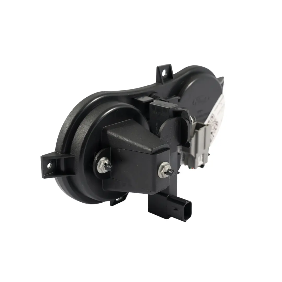 Ford Mustang GT Mk6 Console Centrale Portabicchieri Portaoggetti - SKU FR3B-63045P28-A - Numero di parte FR3B-63045P28-A