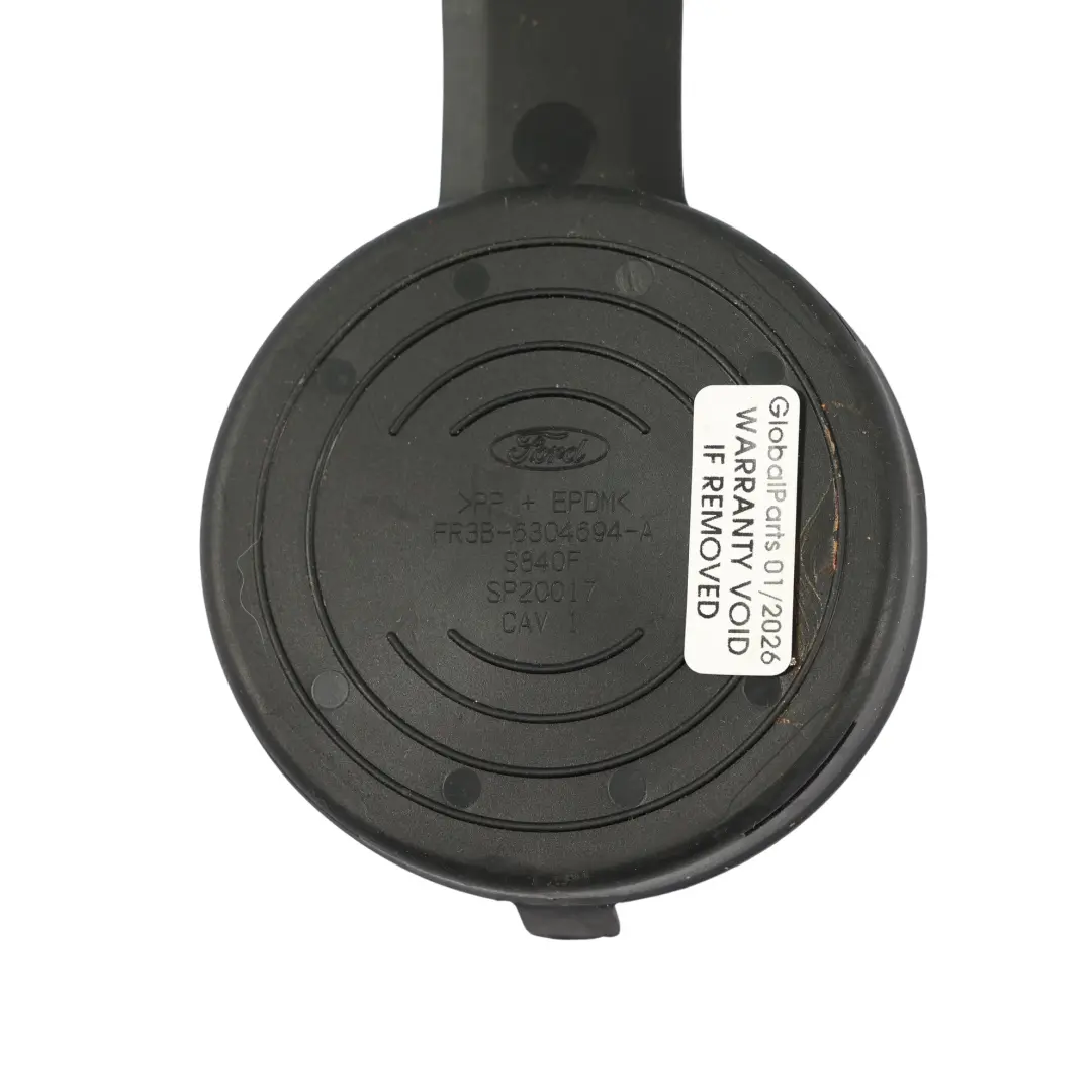 Mk6 Mittelkonsole Cup Holder Gummimatte Einsatz für Ford Mustang GT mit Teilenummer FR3B-6304694-A Ford Mustang GT Mk6 Mittelkonsole Cup Holder Gummimatte Einsatz - SKU FR3B-6304694-A - Teilenummer FR3B-6304694-A