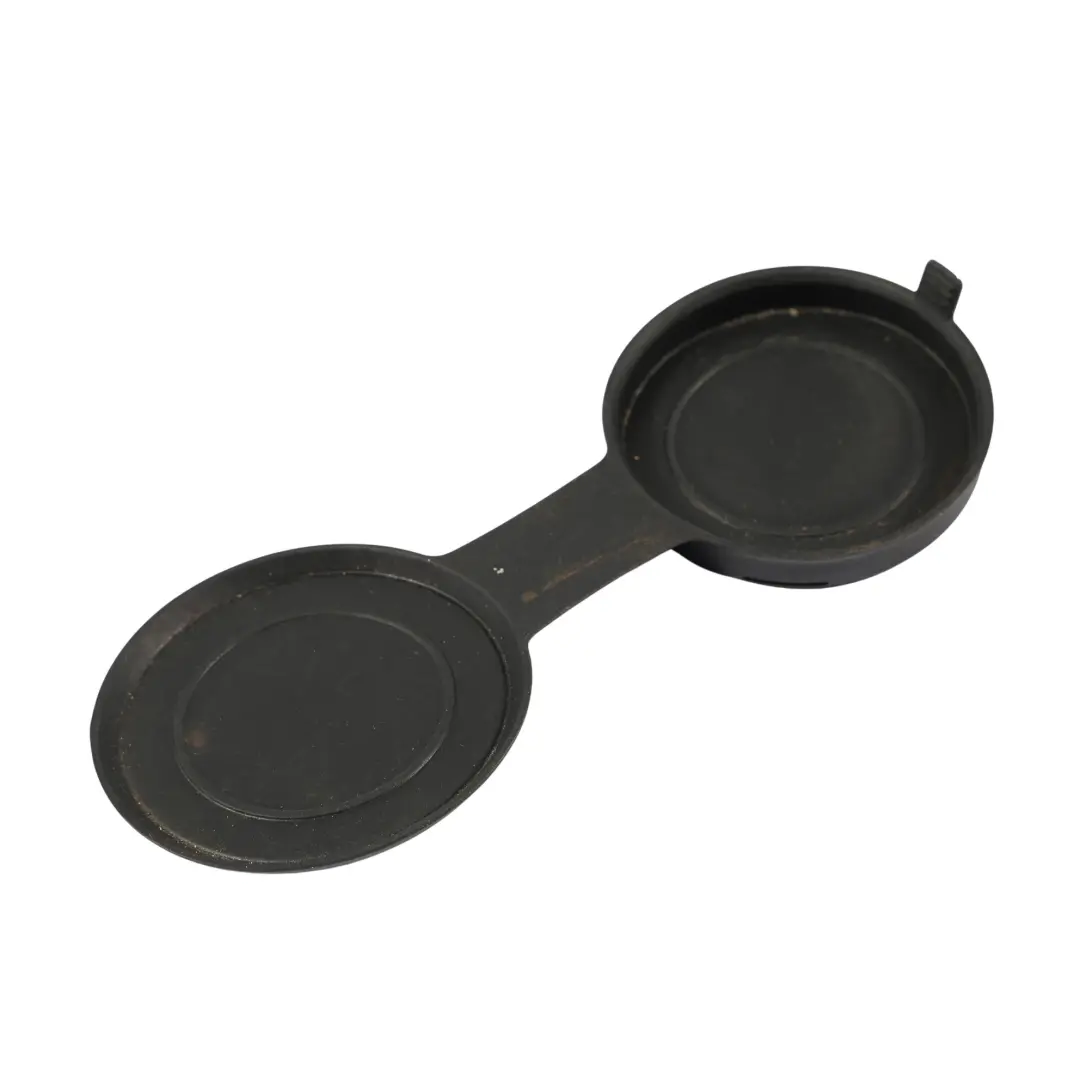 Ford Mustang GT Mk6 Centre Console Cup Holder Rubber Mat Insert - SKU FR3B-6304694-A - Part number FR3B-6304694-A