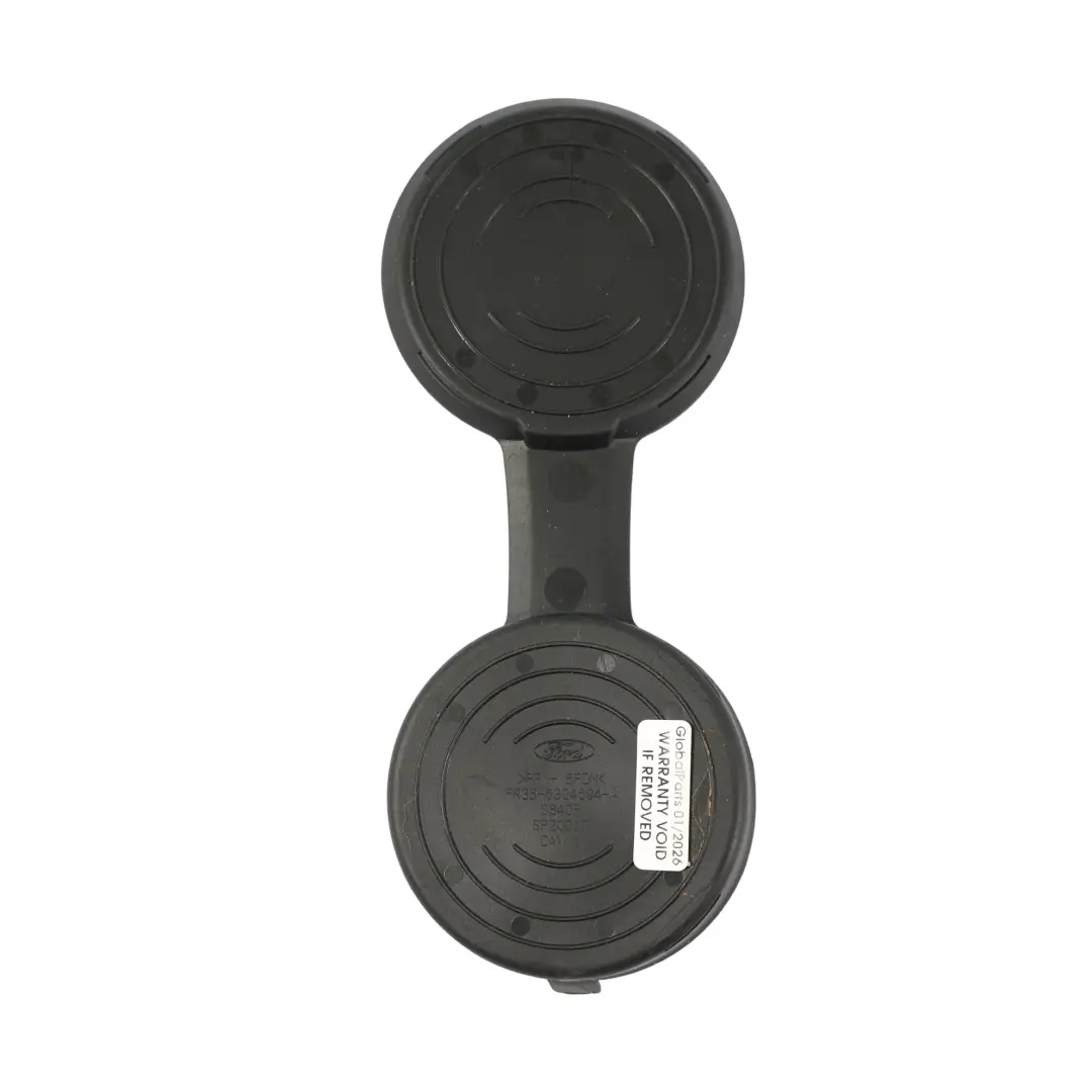 Ford Mustang GT Mk6 Console Centrale Porte-Gobelet Caoutchouc - SKU FR3B-6304694-A - Numéro de pièce FR3B-6304694-A