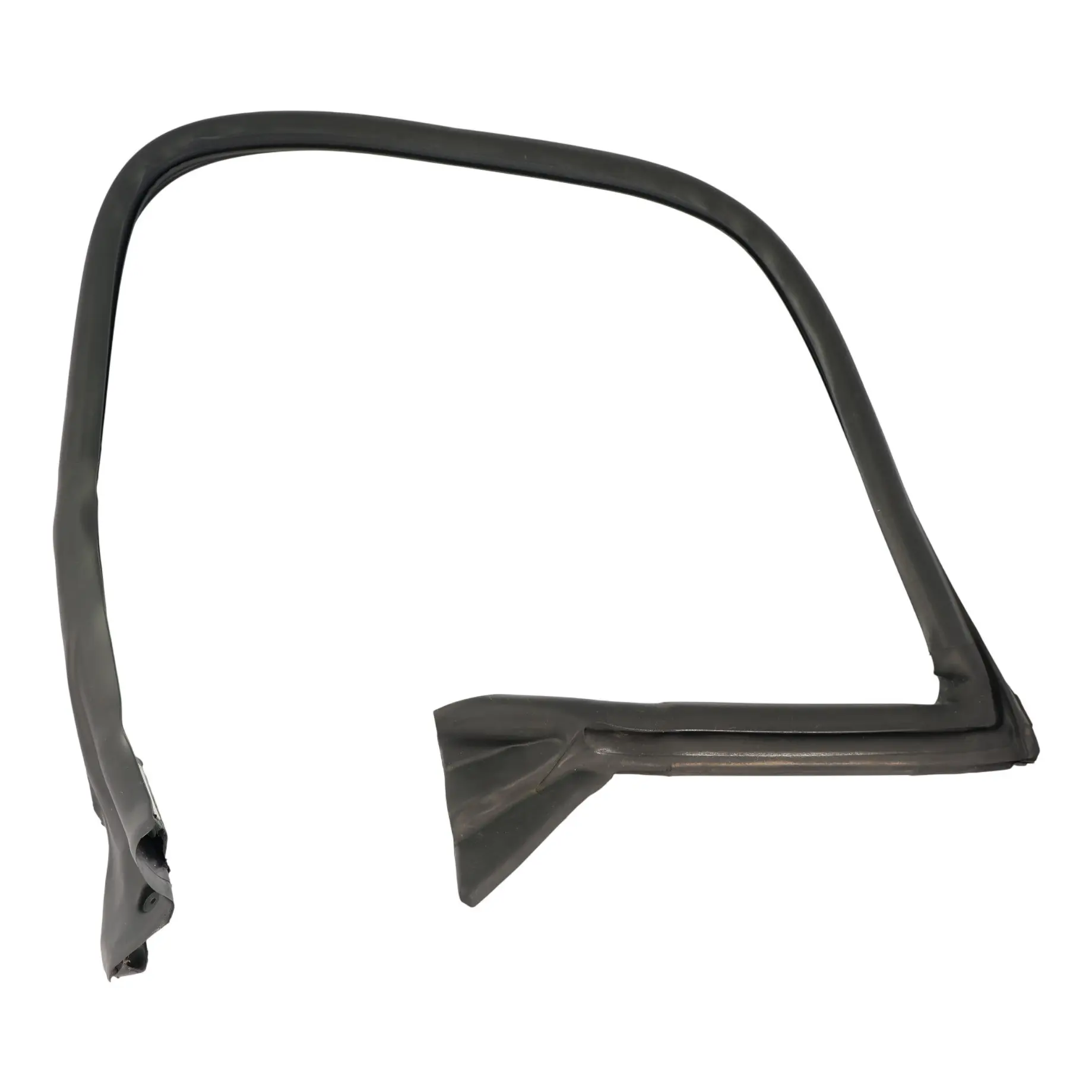 Ford Mustang VI Joint De Fenêtre De Porte Avant Gauche FR3B-6321597-A