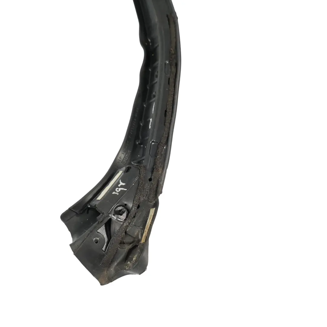 Joint De Fenêtre De Porte Avant Gauche pour Ford Mustang VI à propos du numéro de pièce FR3B-6321597-A Ford Mustang VI Joint De Fenêtre De Porte Avant Gauche - SKU FR3B-6321597-A - Numéro de pièce FR3B-6321597-A