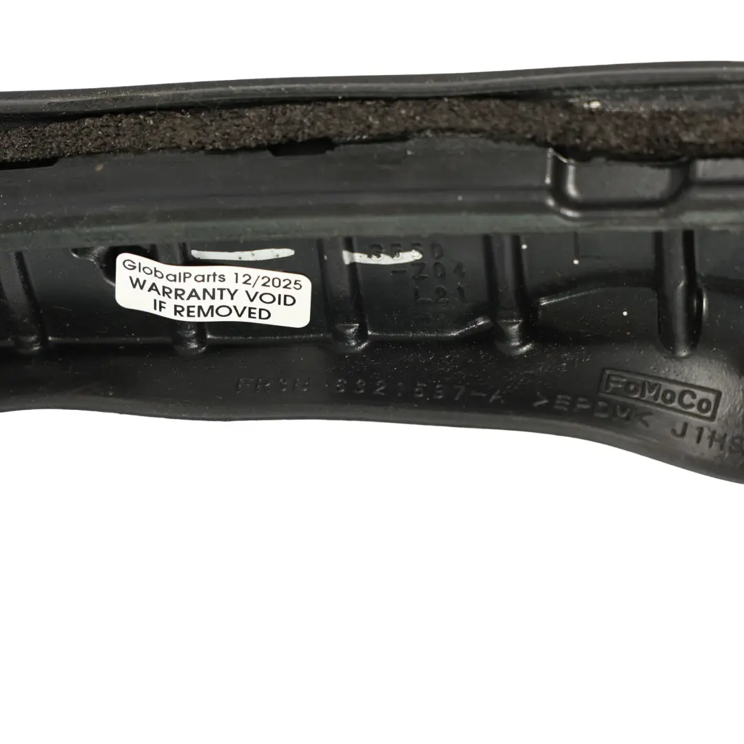 Joint De Fenêtre De Porte Avant Gauche pour Ford Mustang VI à propos du numéro de pièce FR3B-6321597-A Ford Mustang VI Joint De Fenêtre De Porte Avant Gauche - SKU FR3B-6321597-A - Numéro de pièce FR3B-6321597-A