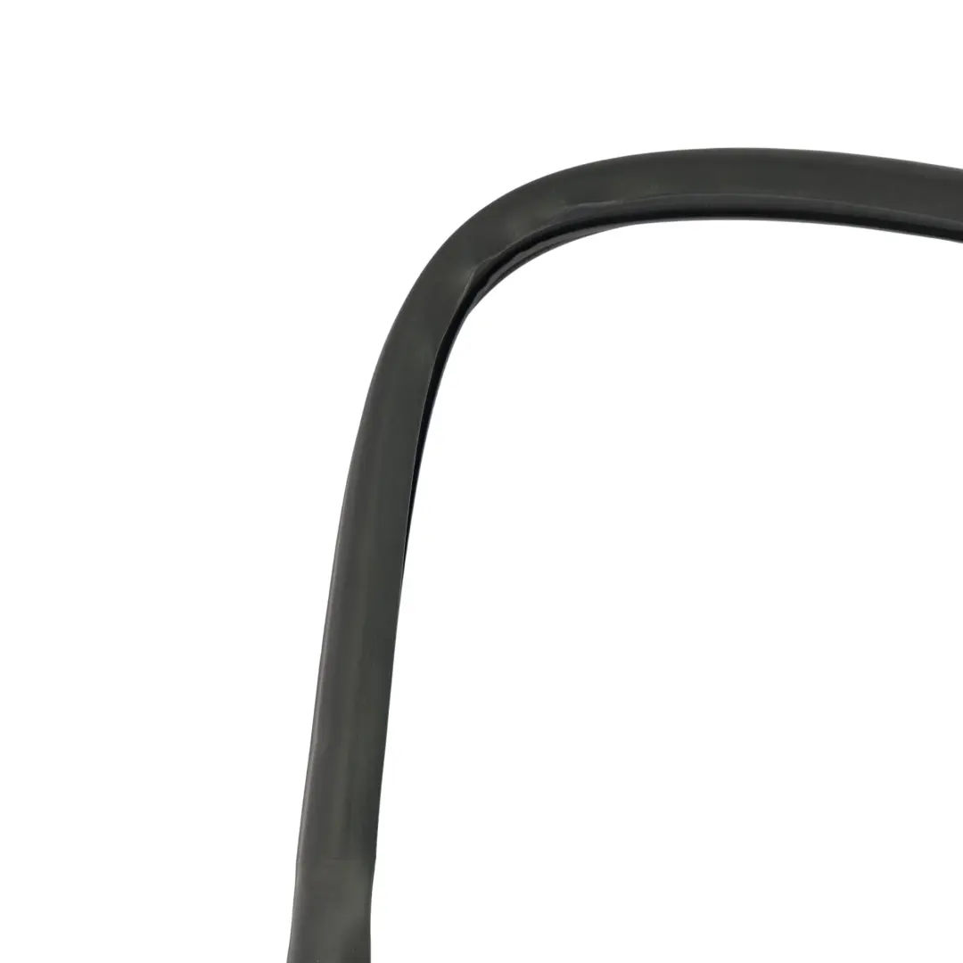 Joint De Fenêtre De Porte Avant Gauche pour Ford Mustang VI à propos du numéro de pièce FR3B-6321597-A Ford Mustang VI Joint De Fenêtre De Porte Avant Gauche - SKU FR3B-6321597-A - Numéro de pièce FR3B-6321597-A