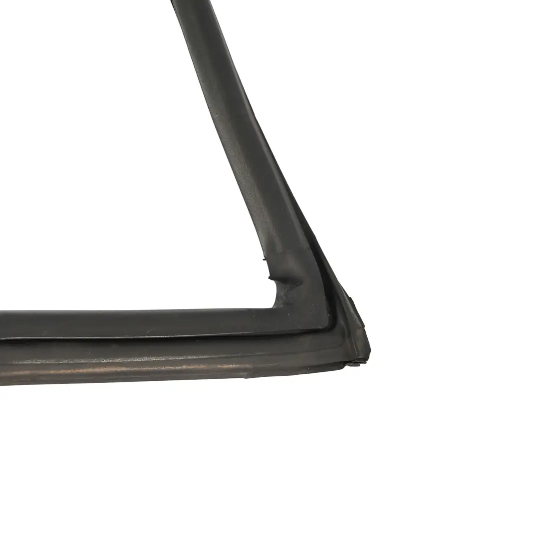 Joint De Fenêtre De Porte Avant Gauche pour Ford Mustang VI à propos du numéro de pièce FR3B-6321597-A Ford Mustang VI Joint De Fenêtre De Porte Avant Gauche - SKU FR3B-6321597-A - Numéro de pièce FR3B-6321597-A