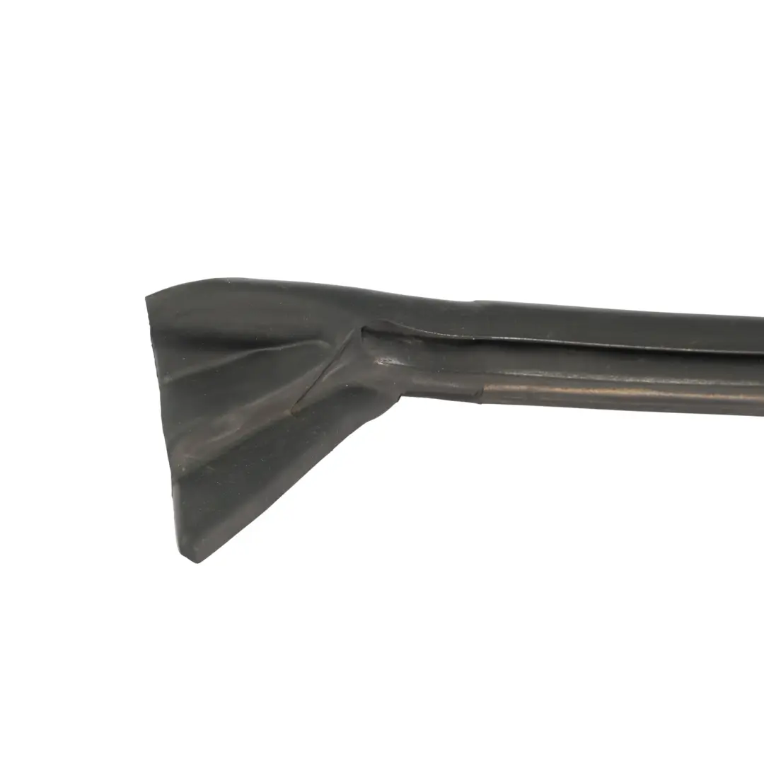 Mk6 Door Window Seal Gasket Rubber Front Left N/S to Ford Mustang with Part number FR3B-6321597-A Ford Mustang Mk6 Door Window Seal Gasket Rubber Front Left N/S - SKU FR3B-6321597-A - Part number FR3B-6321597-A