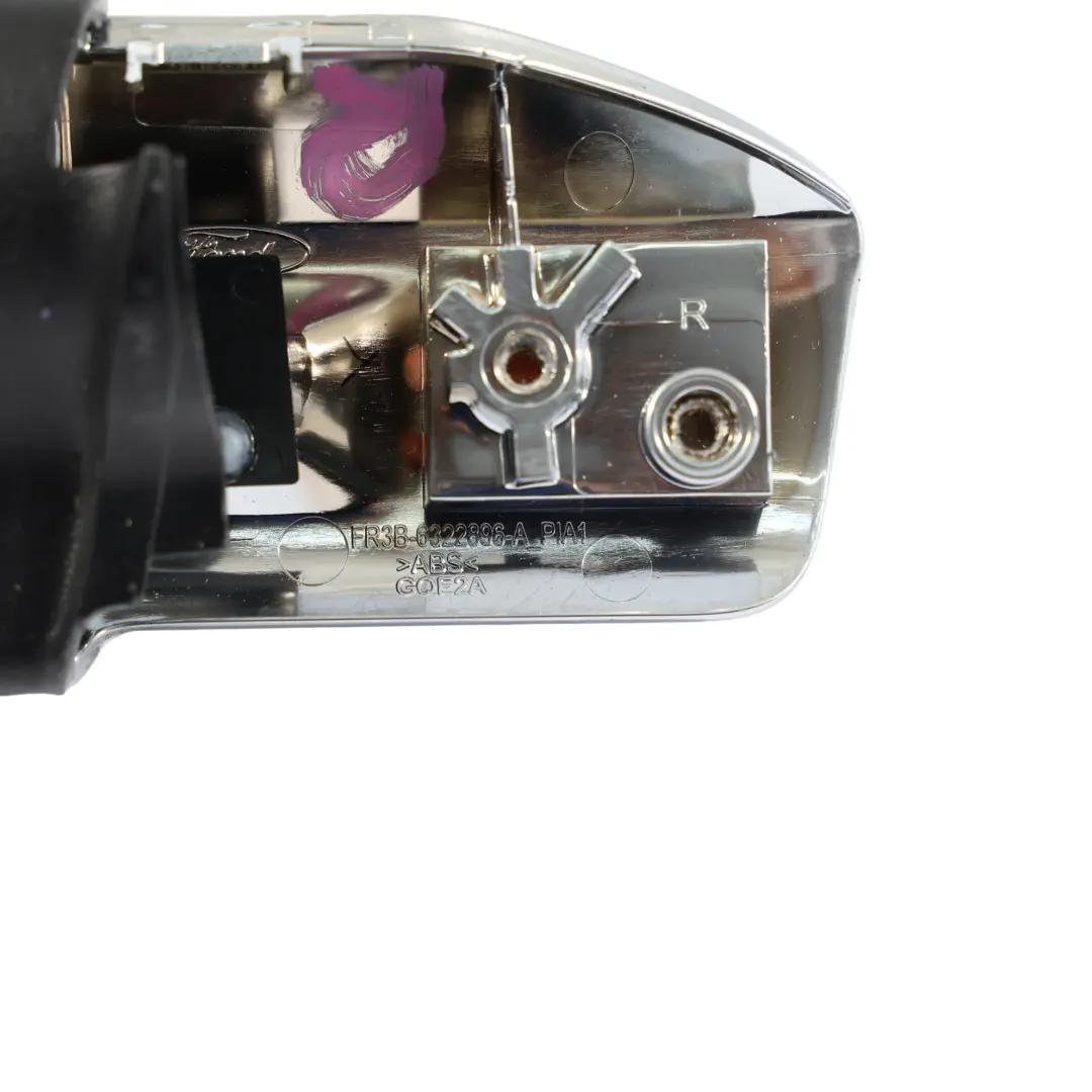 Mk6 Maniglia Interna Della Porta Maniglia Destra per Ford Mustang GT con numero di parte FR3B-6322896-A Ford Mustang GT Mk6 Maniglia Interna Della Porta Maniglia Destra - SKU FR3B-6322896-A - Numero di parte FR3B-6322896-A
