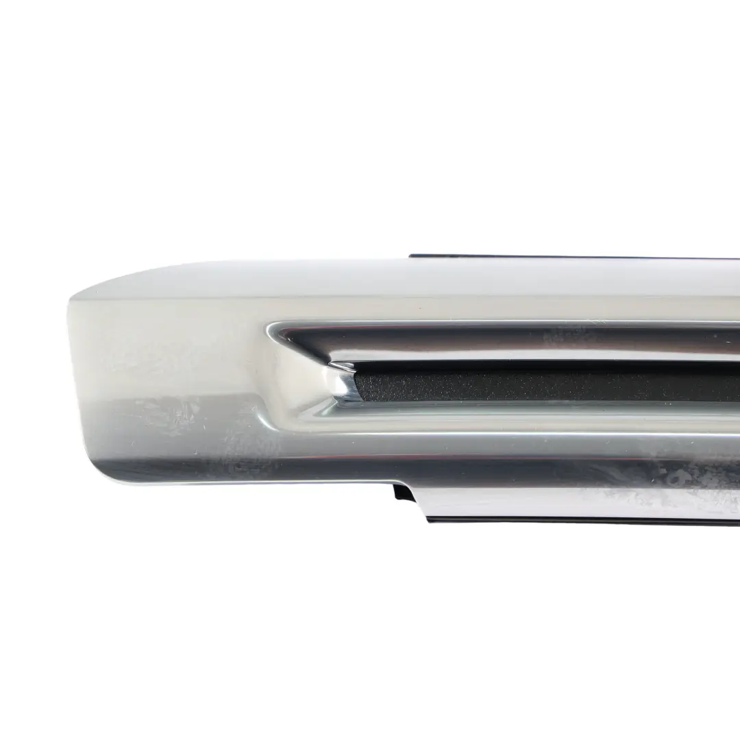 Mk6 Embellecedor Asidero Interior Puerta Derecha para Ford Mustang GT con número de pieza FR3B-6322896-A Ford Mustang GT Mk6 Embellecedor Asidero Interior Puerta Derecha - SKU FR3B-6322896-A - Número de pieza FR3B-6322896-A