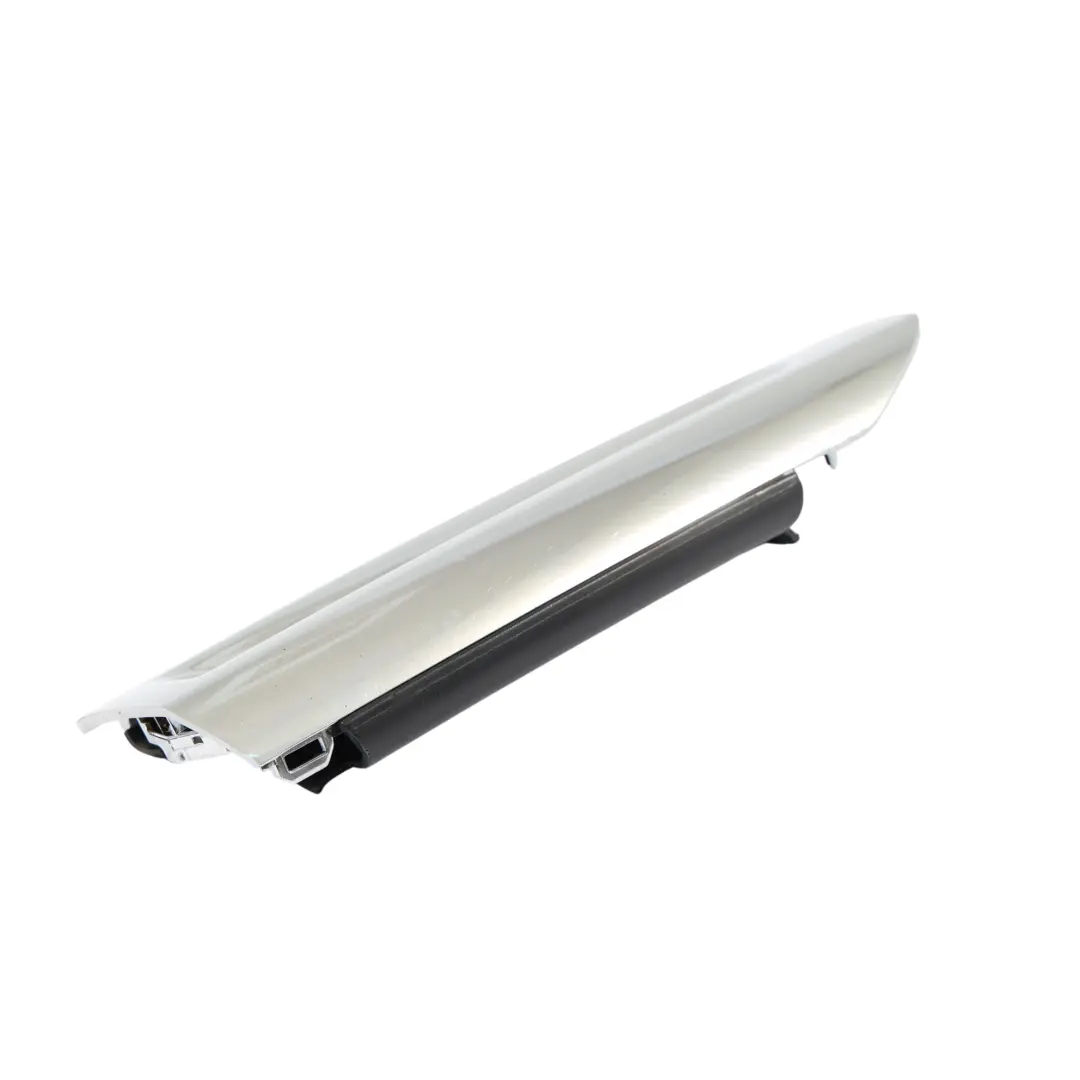 Mk6 Interior Door Grab Handle Trim Right O/S to Ford Mustang GT with Part number FR3B-6322896-A Ford Mustang GT Mk6 Interior Door Grab Handle Trim Right O/S - SKU FR3B-6322896-A - Part number FR3B-6322896-A