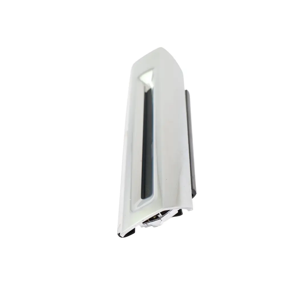 Ford Mustang GT Mk6 Interior Door Grab Handle Trim Right O/S - SKU FR3B-6322896-A - Part number FR3B-6322896-A