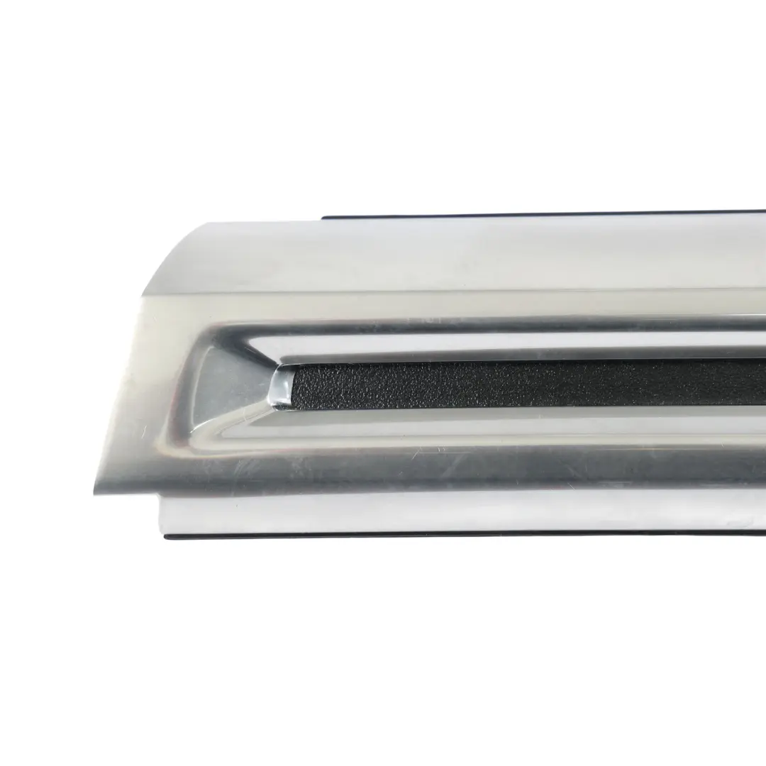 Mk6 Embellecedor Asidero Inter Puerta Izquierda para Ford Mustang GT con número de pieza FR3B-6322897-A Ford Mustang GT Mk6 Embellecedor Asidero Inter Puerta Izquierda - SKU FR3B-6322897-A - Número de pieza FR3B-6322897-A