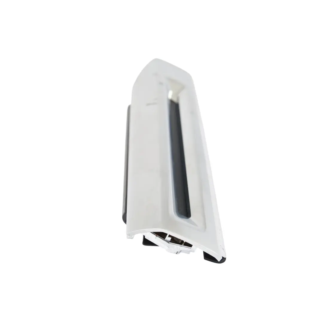 Mk6 Embellecedor Asidero Inter Puerta Izquierda para Ford Mustang GT con número de pieza FR3B-6322897-A Ford Mustang GT Mk6 Embellecedor Asidero Inter Puerta Izquierda - SKU FR3B-6322897-A - Número de pieza FR3B-6322897-A