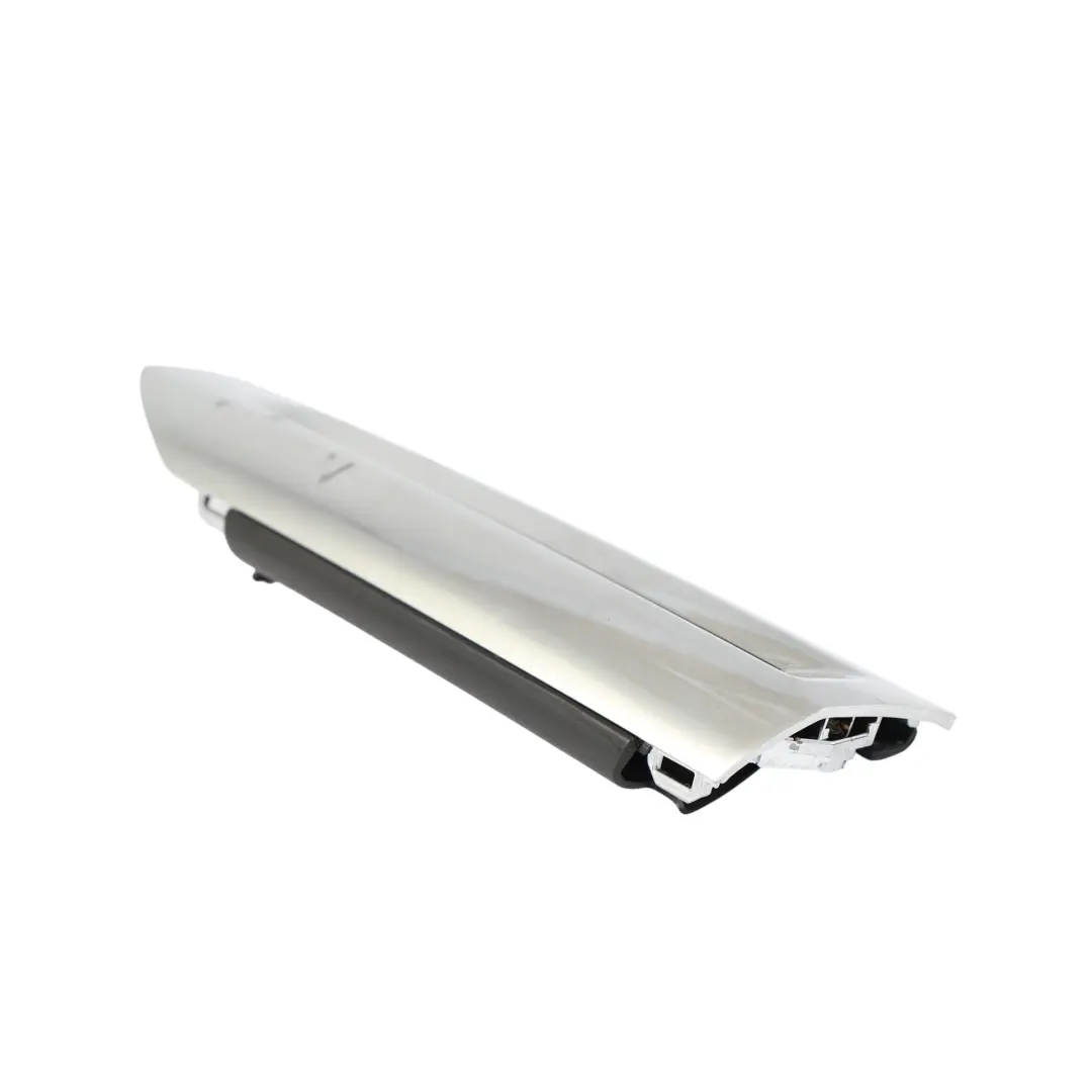 Mk6 Embellecedor Asidero Inter Puerta Izquierda para Ford Mustang GT con número de pieza FR3B-6322897-A Ford Mustang GT Mk6 Embellecedor Asidero Inter Puerta Izquierda - SKU FR3B-6322897-A - Número de pieza FR3B-6322897-A