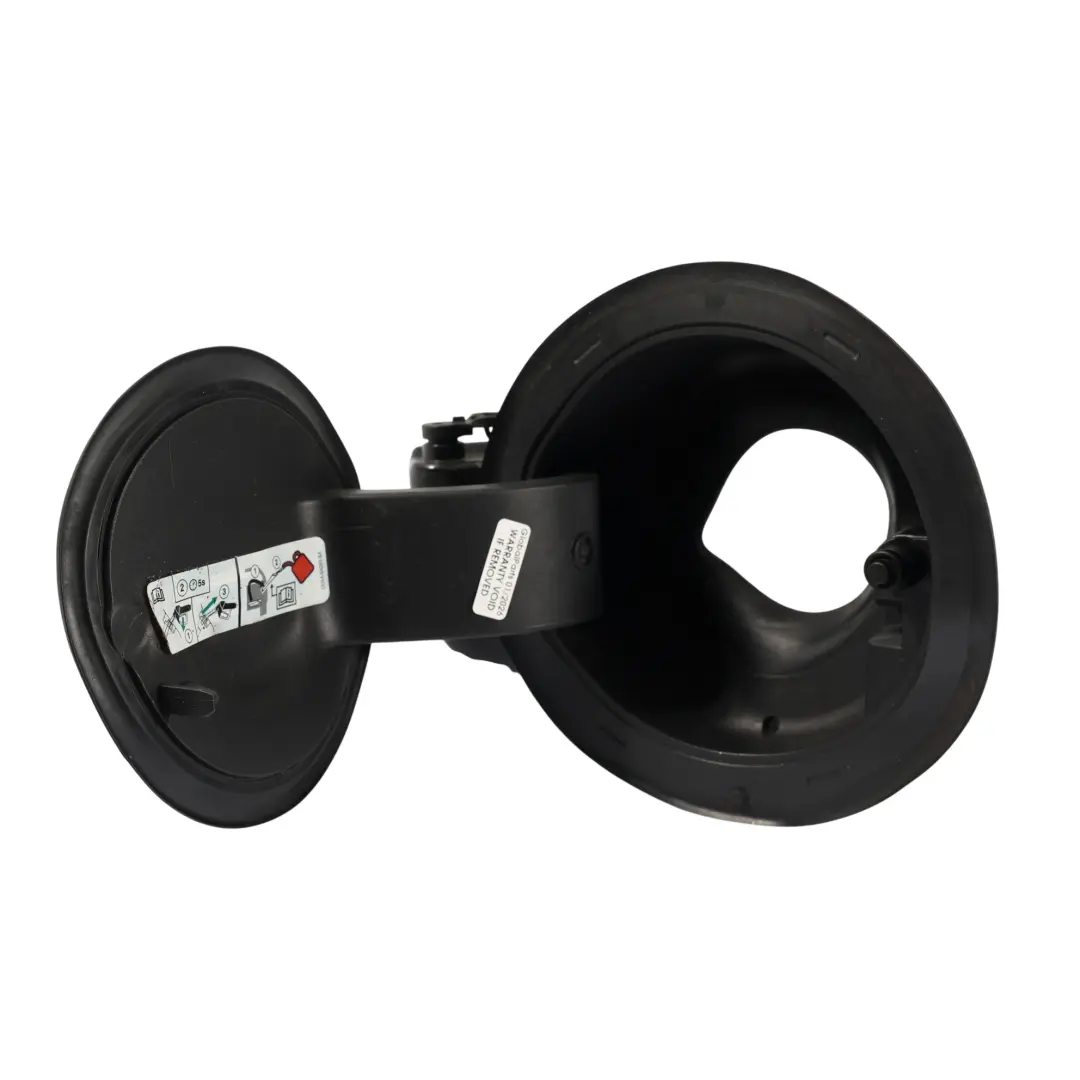 Mk6 Alloggiamento Sportello Serbatoio Carburante per Ford Mustang GT con numero di parte FR3B-6327936-AJ Ford Mustang GT Mk6 Alloggiamento Sportello Serbatoio Carburante - SKU FR3B-6327936-AJ - Numero di parte FR3B-6327936-AJ