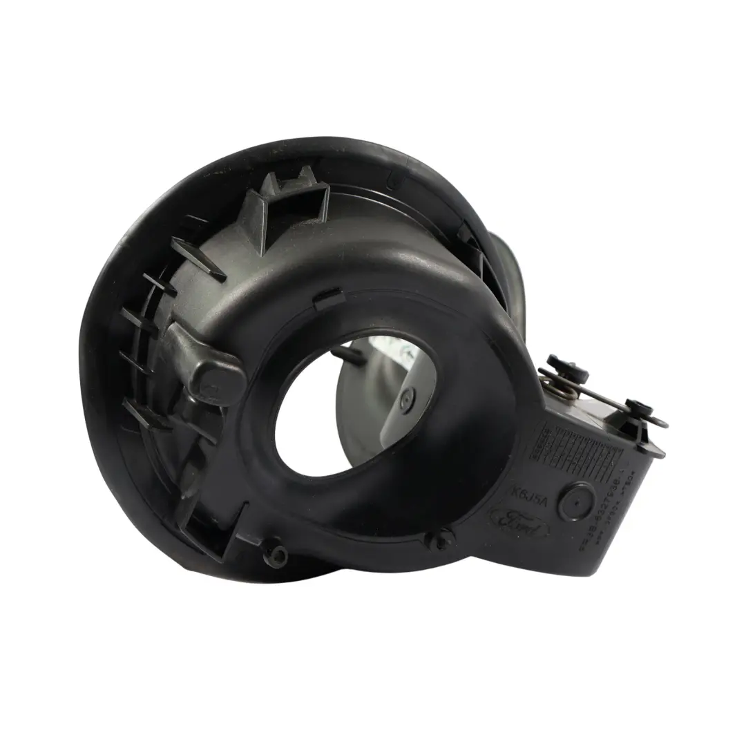 Mk6 Kraftstofftank Einfüllklappe Gehäuse für Ford Mustang GT mit Teilenummer FR3B-6327936-AJ Ford Mustang GT Mk6 Kraftstofftank Einfüllklappe Gehäuse - SKU FR3B-6327936-AJ - Teilenummer FR3B-6327936-AJ