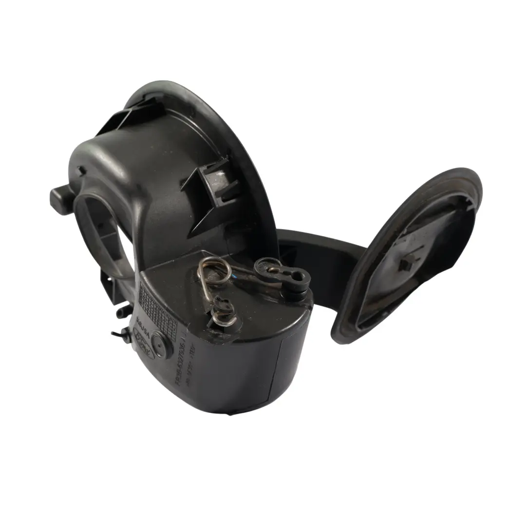 Ford Mustang GT Mk6 Boîtier De Trappe À Carburant Pour - SKU FR3B-6327936-AJ - Numéro de pièce FR3B-6327936-AJ
