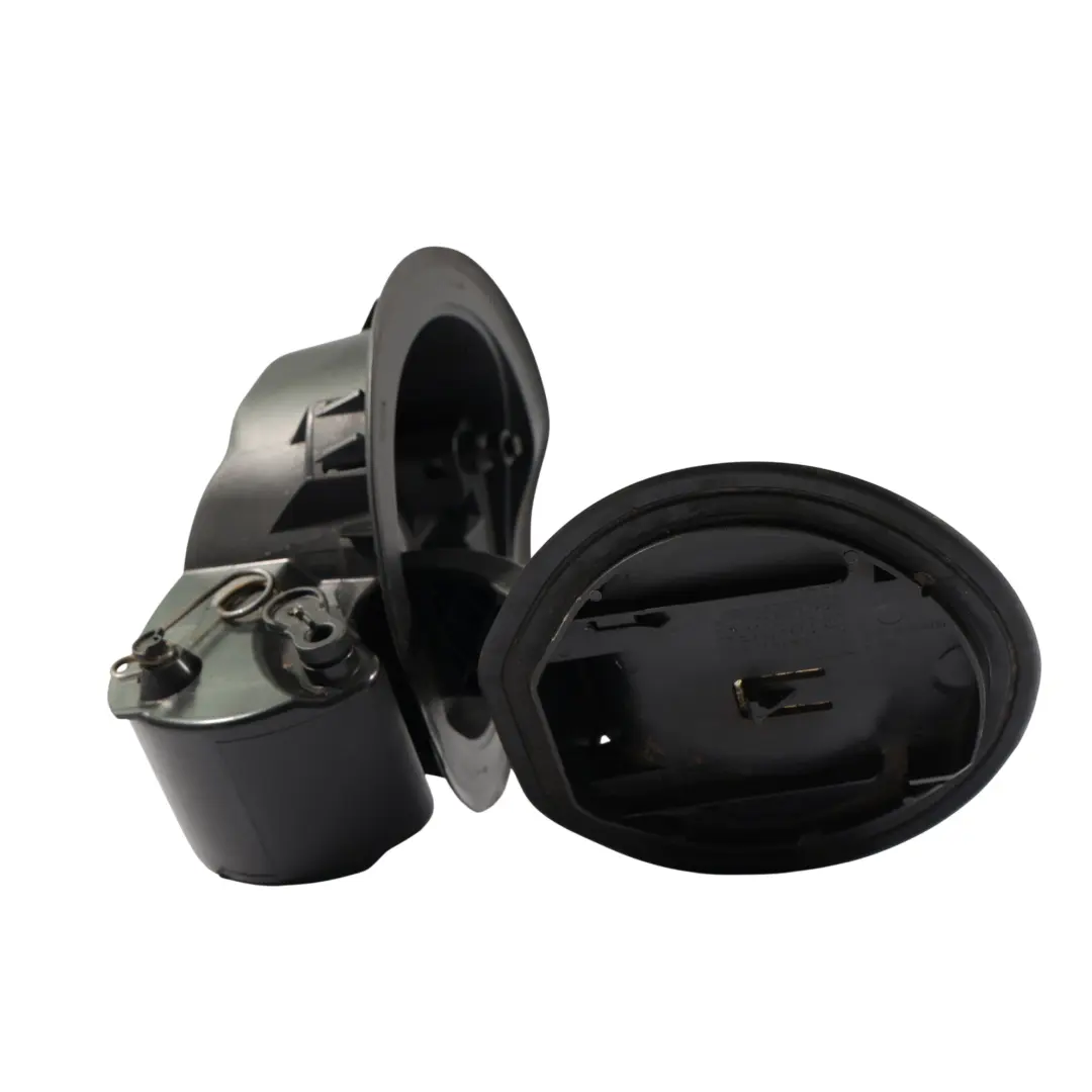 Ford Mustang GT Mk6 Alloggiamento Sportello Serbatoio Carburante - SKU FR3B-6327936-AJ - Numero di parte FR3B-6327936-AJ