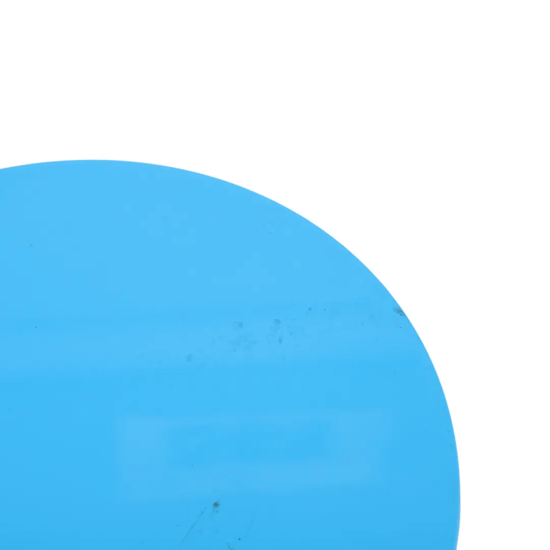 Mk6 Fuel Tank Cap Cover Grabber Blue - CI to Ford Mustang GT with Part number FR3B-63405C46-BC Ford Mustang GT Mk6 Fuel Tank Cap Cover Grabber Blue - CI - SKU FR3B-63405C46-BC-GRB - Part number FR3B-63405C46-BC