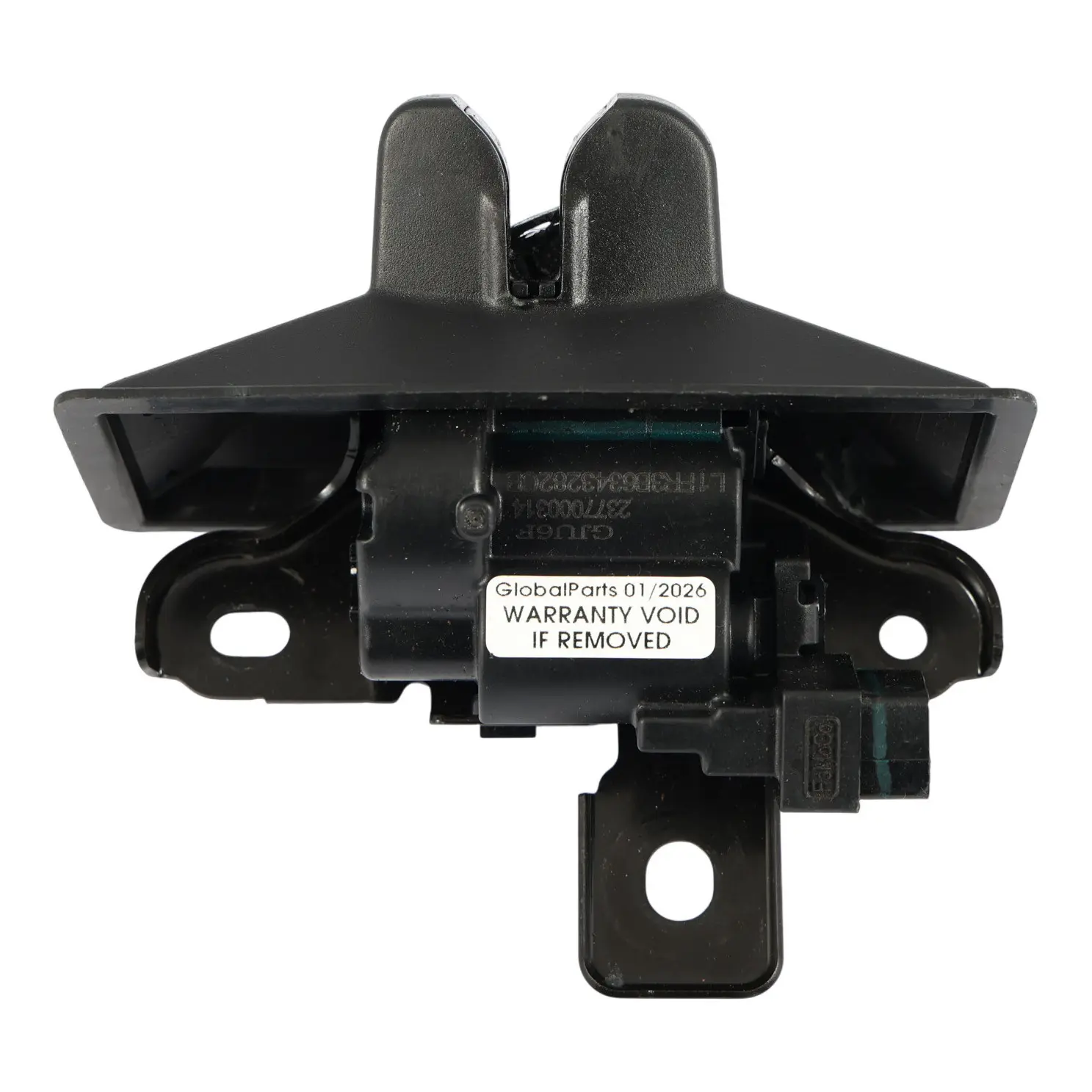 Ford Mustang GT Mk6 Meccanismo Chiusura Portellone Posteriore FR3B-6343282-CB