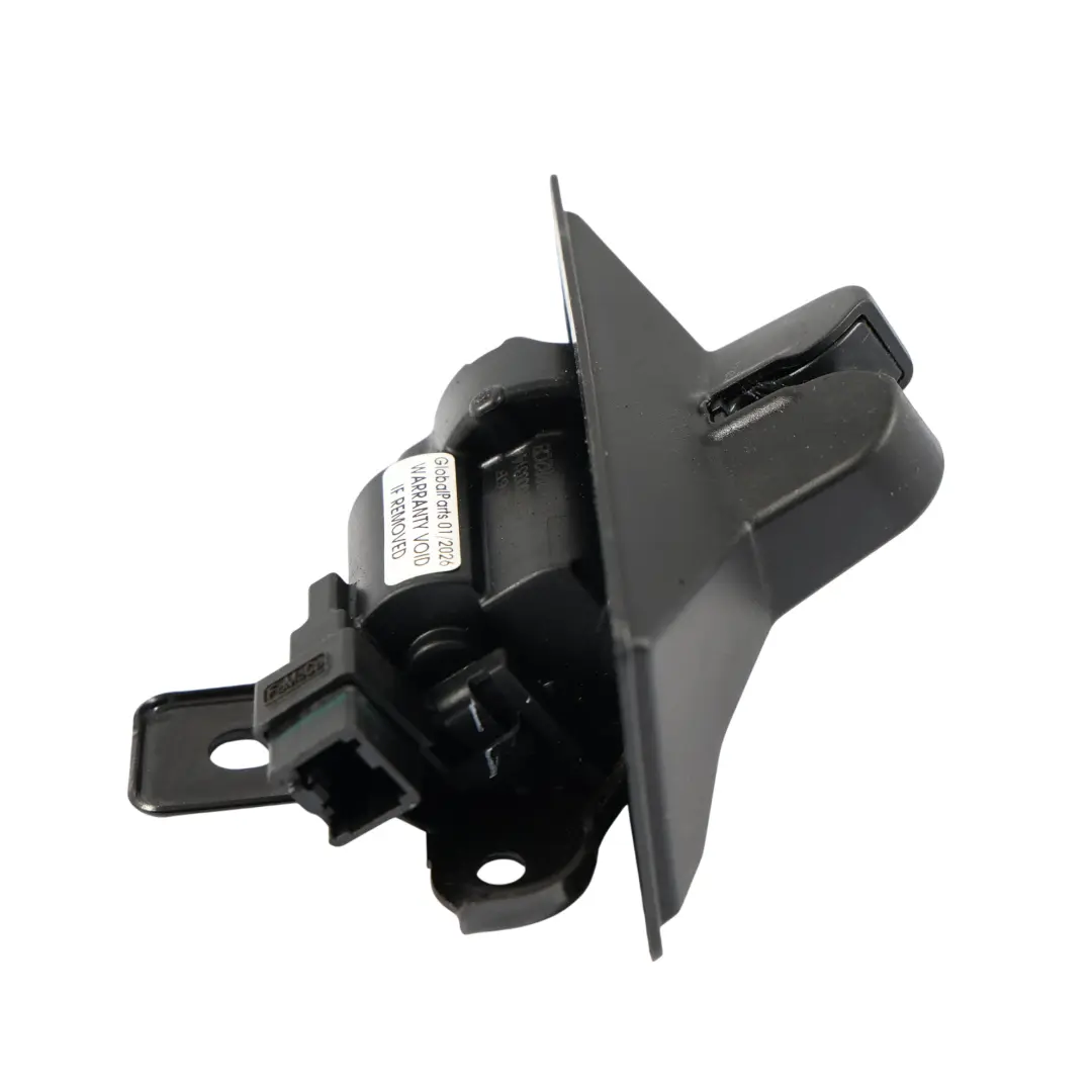 Ford Mustang GT Mk6 Zamek Klapy Bagażnika - SKU FR3B-6343282-CB - Numer Części FR3B-6343282-CB