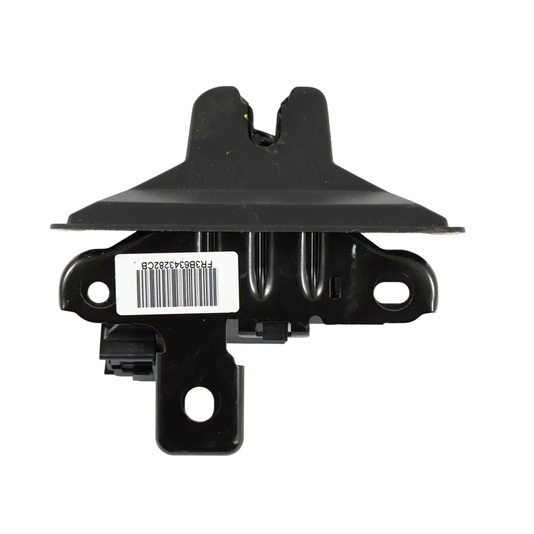 Ford Mustang GT Mk6 Zamek Klapy Bagażnika - SKU FR3B-6343282-CB - Numer Części FR3B-6343282-CB