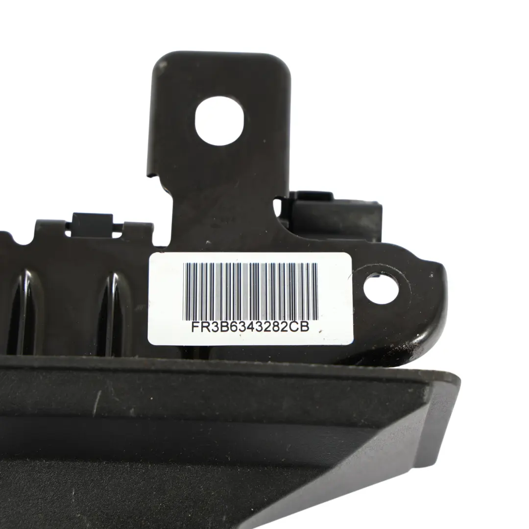 Ford Mustang GT Mk6 Zamek Klapy Bagażnika - SKU FR3B-6343282-CB - Numer Części FR3B-6343282-CB