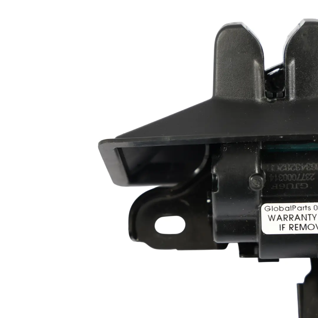 Mk6 Meccanismo Chiusura Portellone Posteriore per Ford Mustang GT con numero di parte FR3B-6343282-CB Ford Mustang GT Mk6 Meccanismo Chiusura Portellone Posteriore - SKU FR3B-6343282-CB - Numero di parte FR3B-6343282-CB