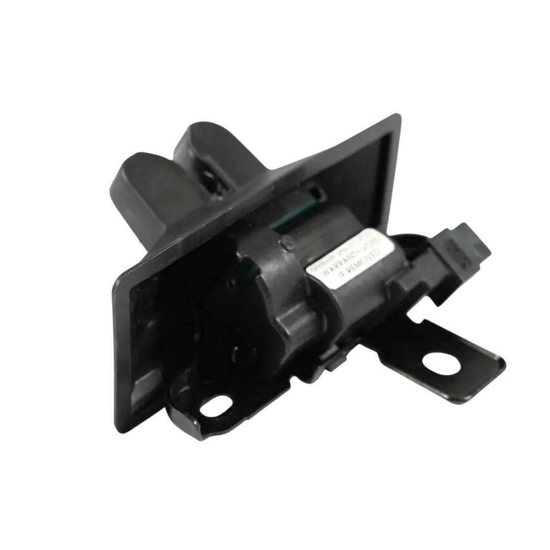 Ford Mustang GT Mk6 Mécanisme De Verrouillage De Hayon - SKU FR3B-6343282-CB - Numéro de pièce FR3B-6343282-CB