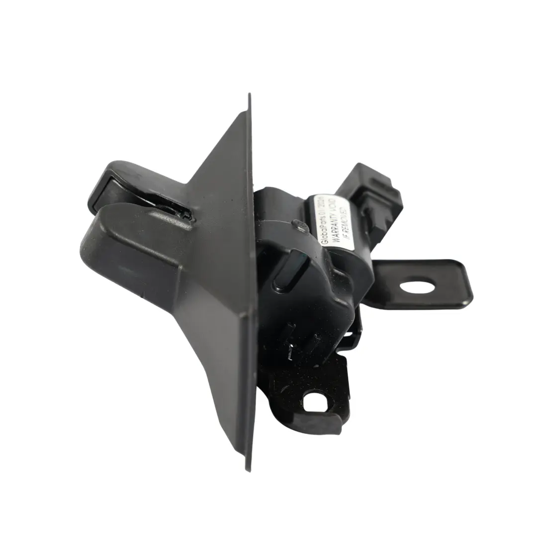 Ford Mustang GT Mk6 Mécanisme De Verrouillage De Hayon - SKU FR3B-6343282-CB - Numéro de pièce FR3B-6343282-CB