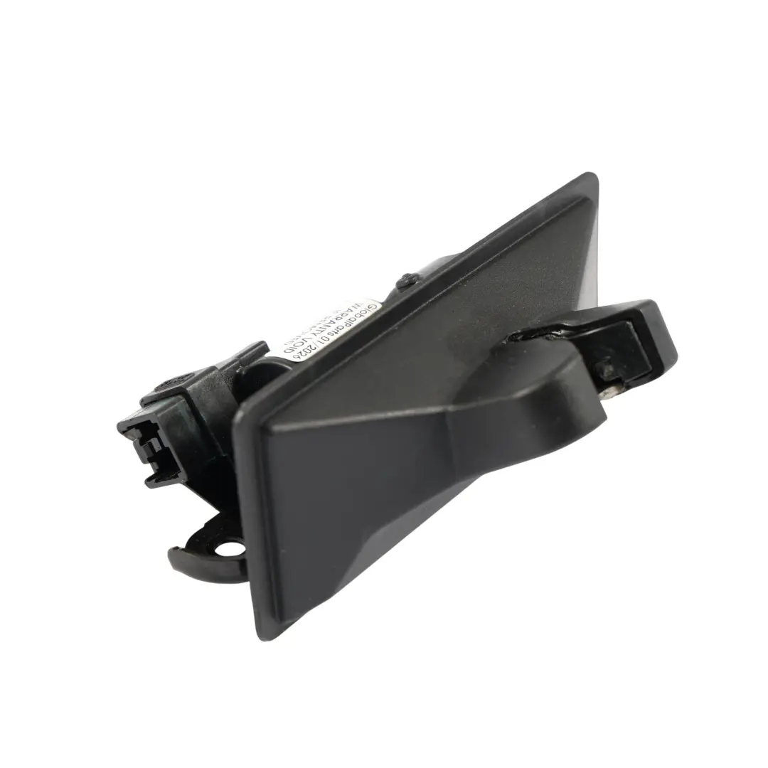 Ford Mustang GT Mk6 Heckklappenschloss Verriegelungs Mechanismus - SKU FR3B-6343282-CB - Teilenummer FR3B-6343282-CB