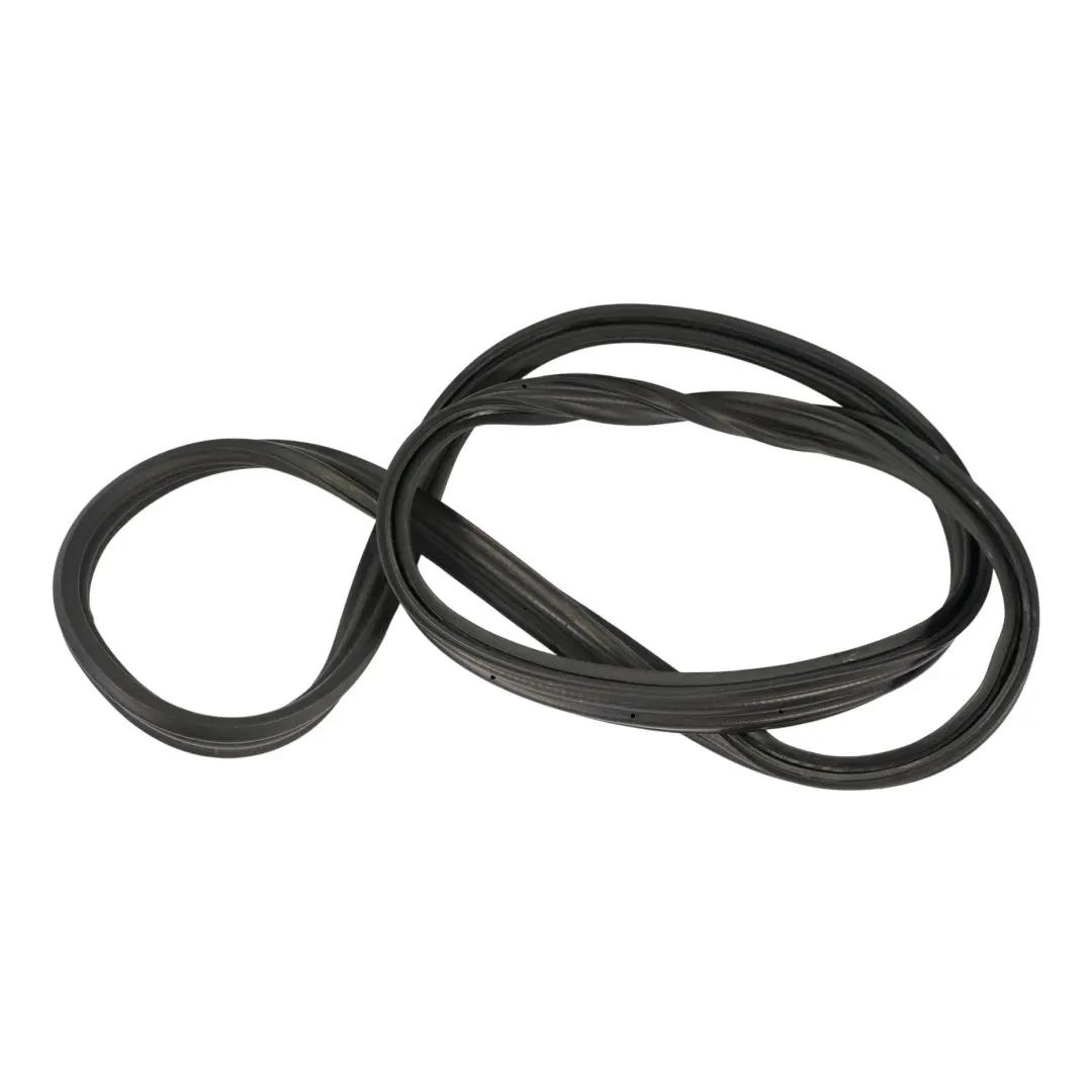 Kofferraum Heckklappe Dichtung Gummidichtung für Ford Mustang VI mit Teilenummer FR3B-63438A00-AC Ford Mustang VI Kofferraum Heckklappe Dichtung Gummidichtung - SKU FR3B-63438A00-AC - Teilenummer FR3B-63438A00-AC