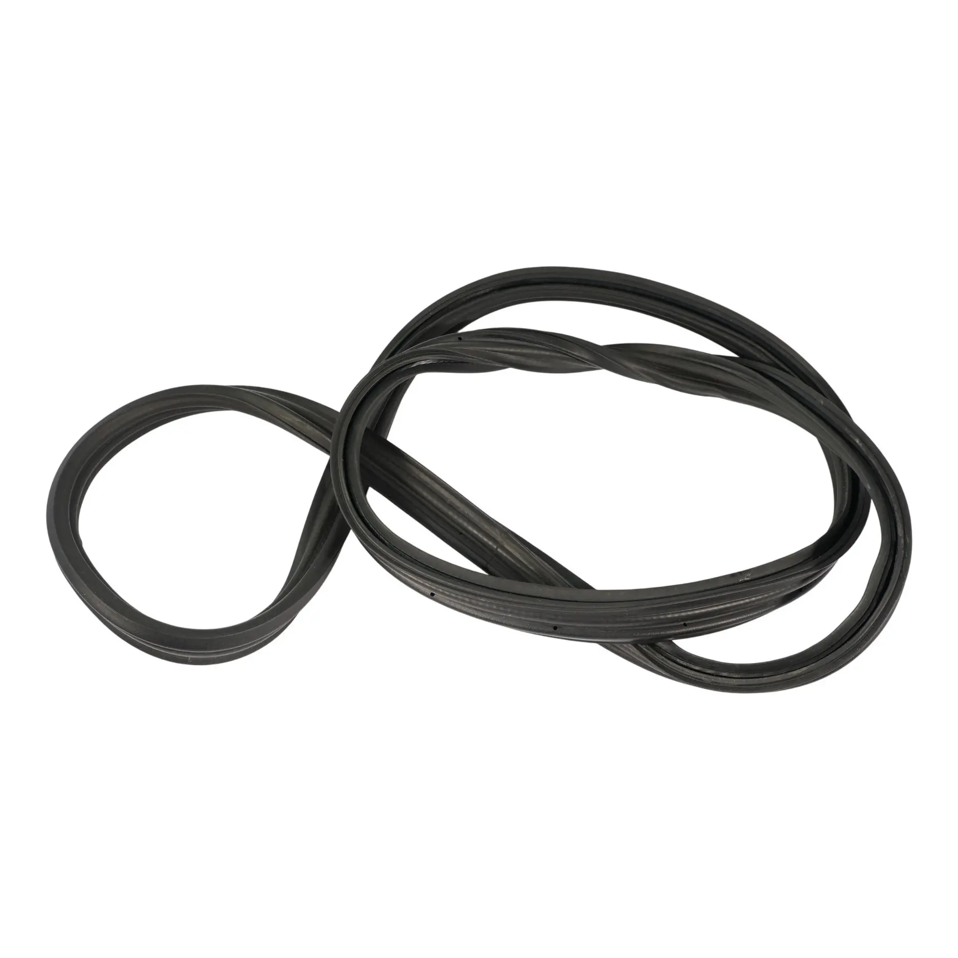 Ford Mustang Mk6 Boot Trunk Tailgate Sealing Rubber Gasket Seal FR3B-63438A00-AC