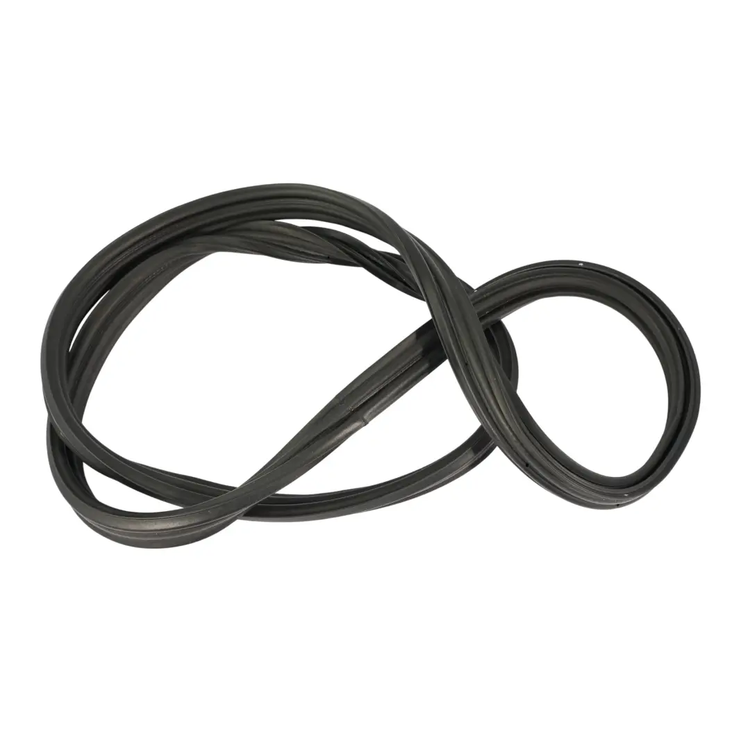 Ford Mustang Mk6 Boot Trunk Tailgate Sealing Rubber Gasket Seal - SKU FR3B-63438A00-AC - Part number FR3B-63438A00-AC