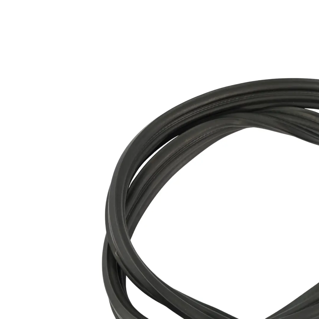 Ford Mustang Mk6 Boot Trunk Tailgate Sealing Rubber Gasket Seal - SKU FR3B-63438A00-AC - Part number FR3B-63438A00-AC